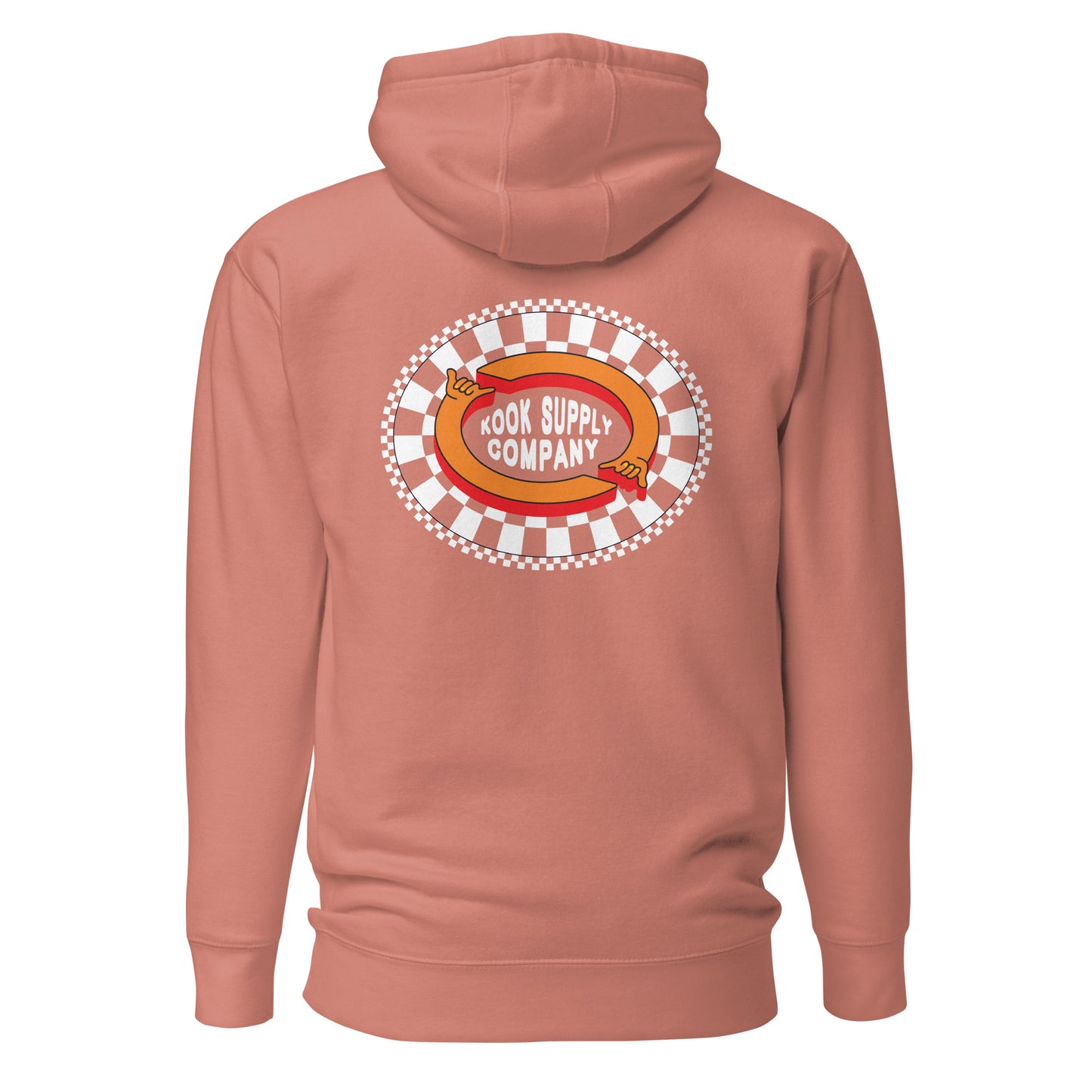 Poker Hoodie