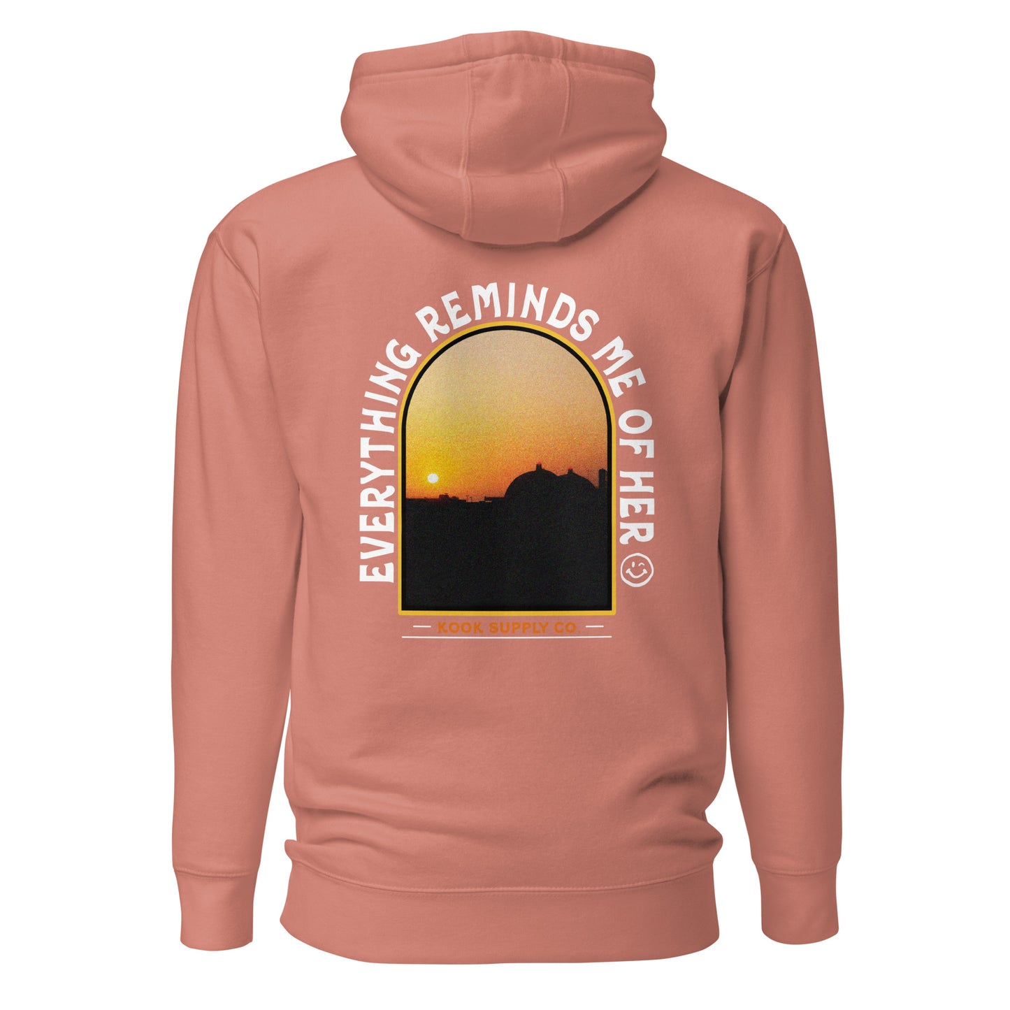 San-O Nuclear Bolt-On's Hoodie