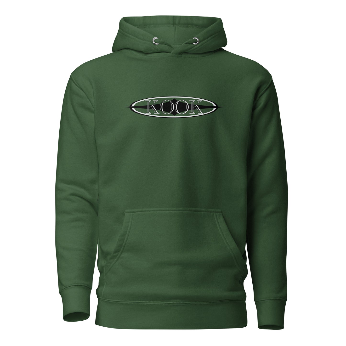 Diamond Kook Hoodie