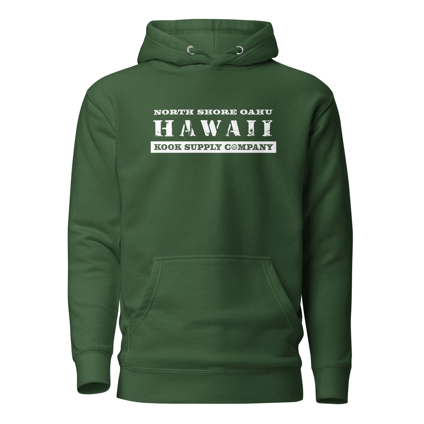Hawaii Hoodie