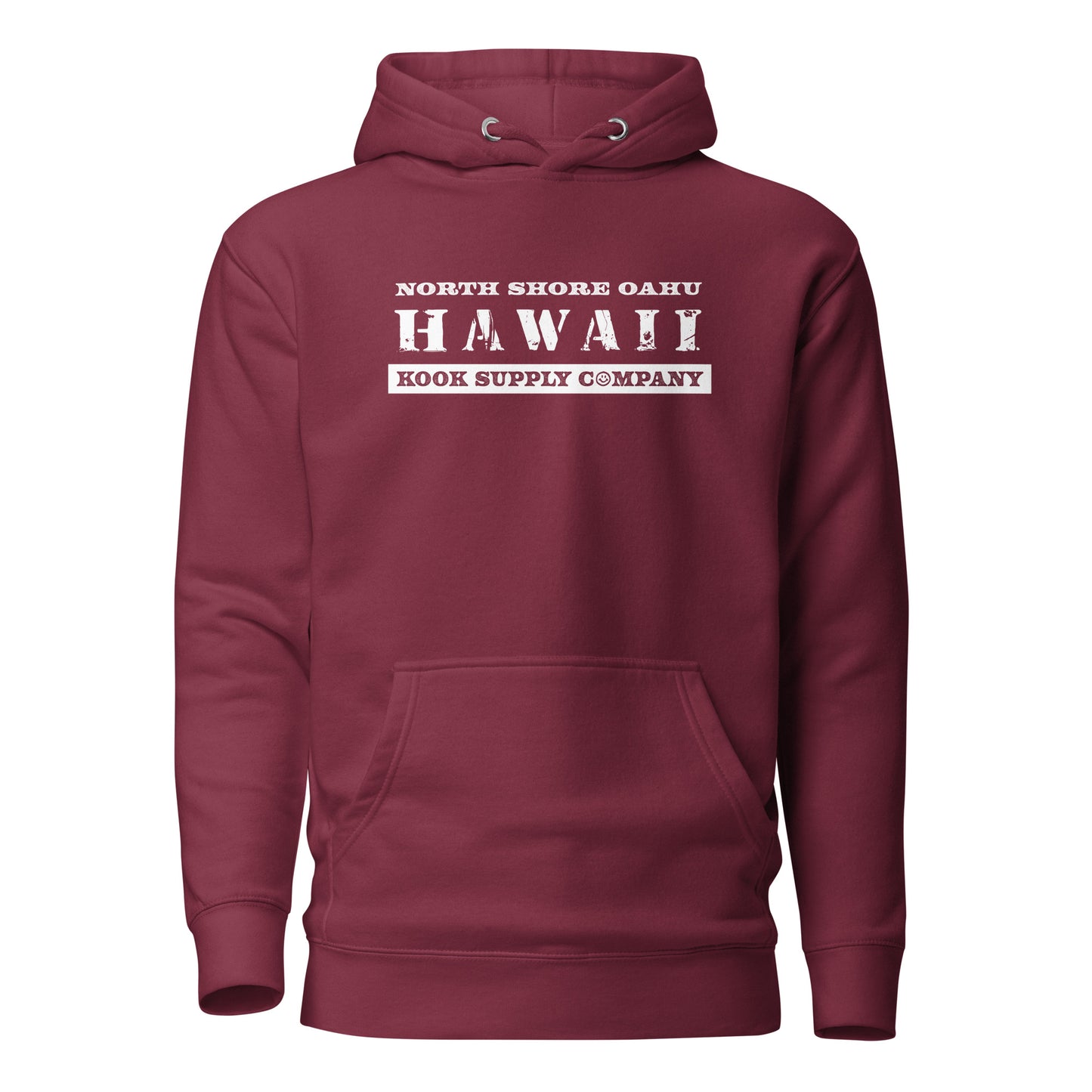 Hawaii Hoodie