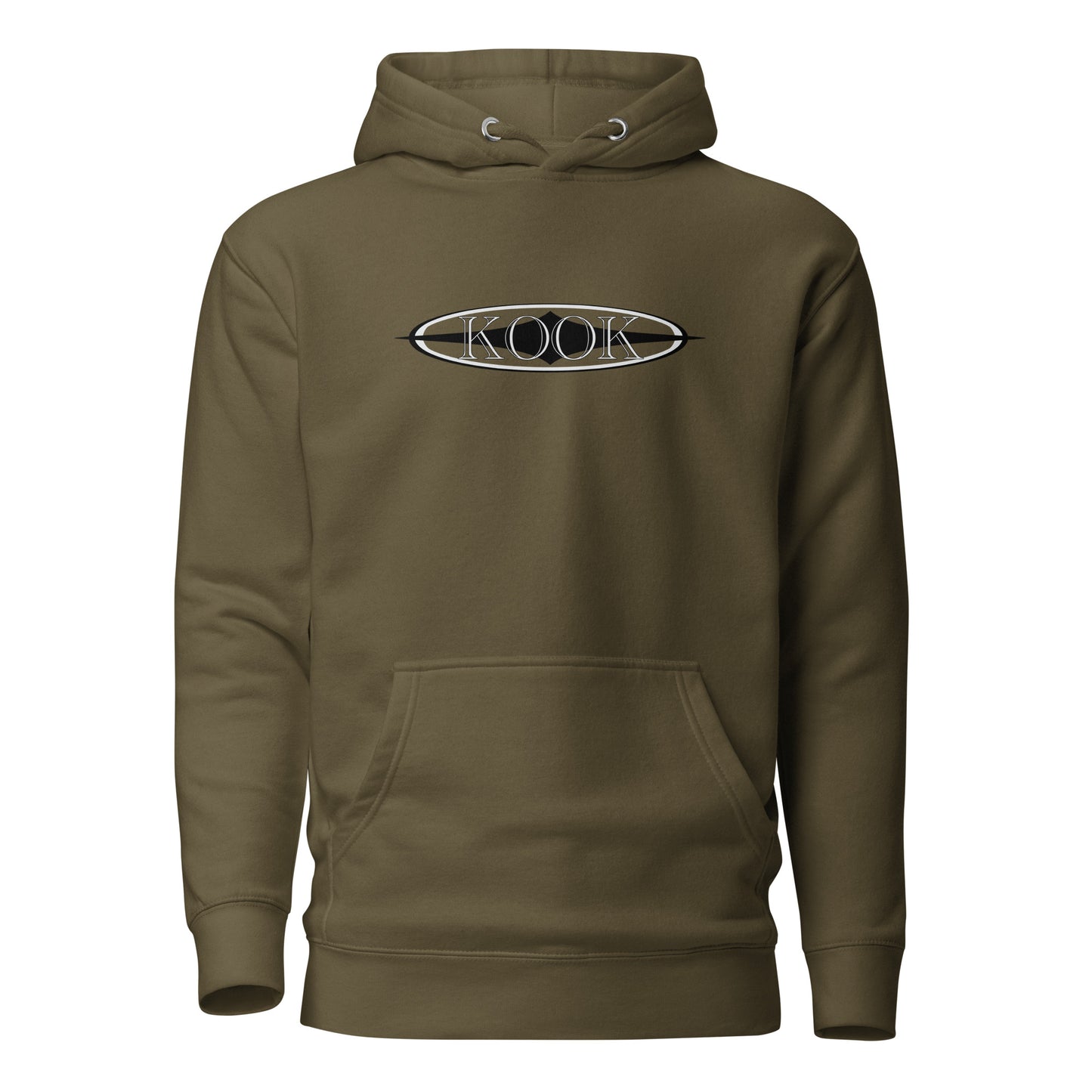 Diamond Kook Hoodie