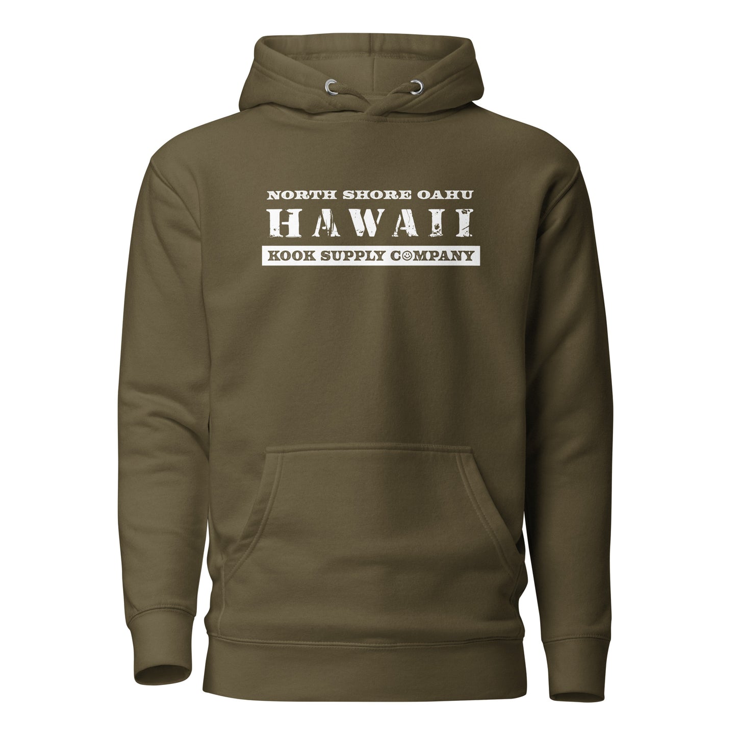 Hawaii Hoodie