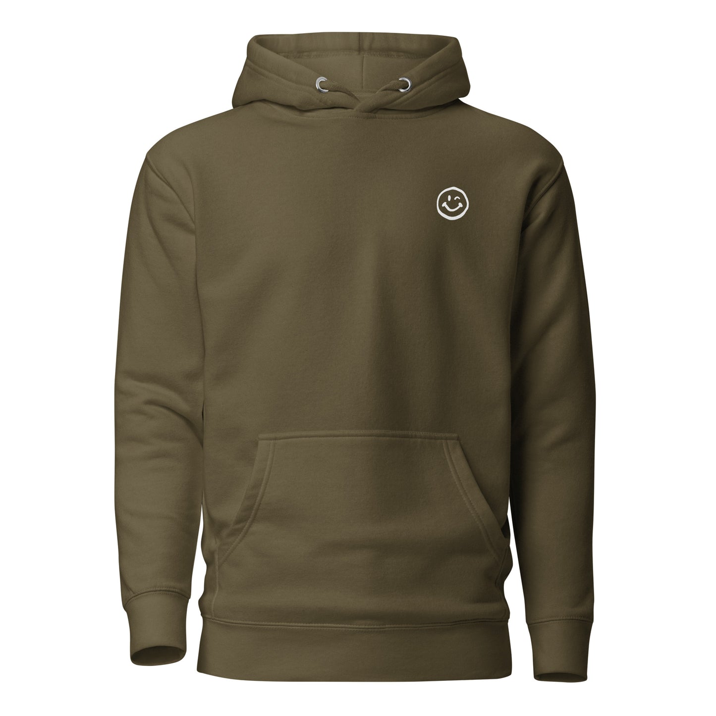 Poker Hoodie