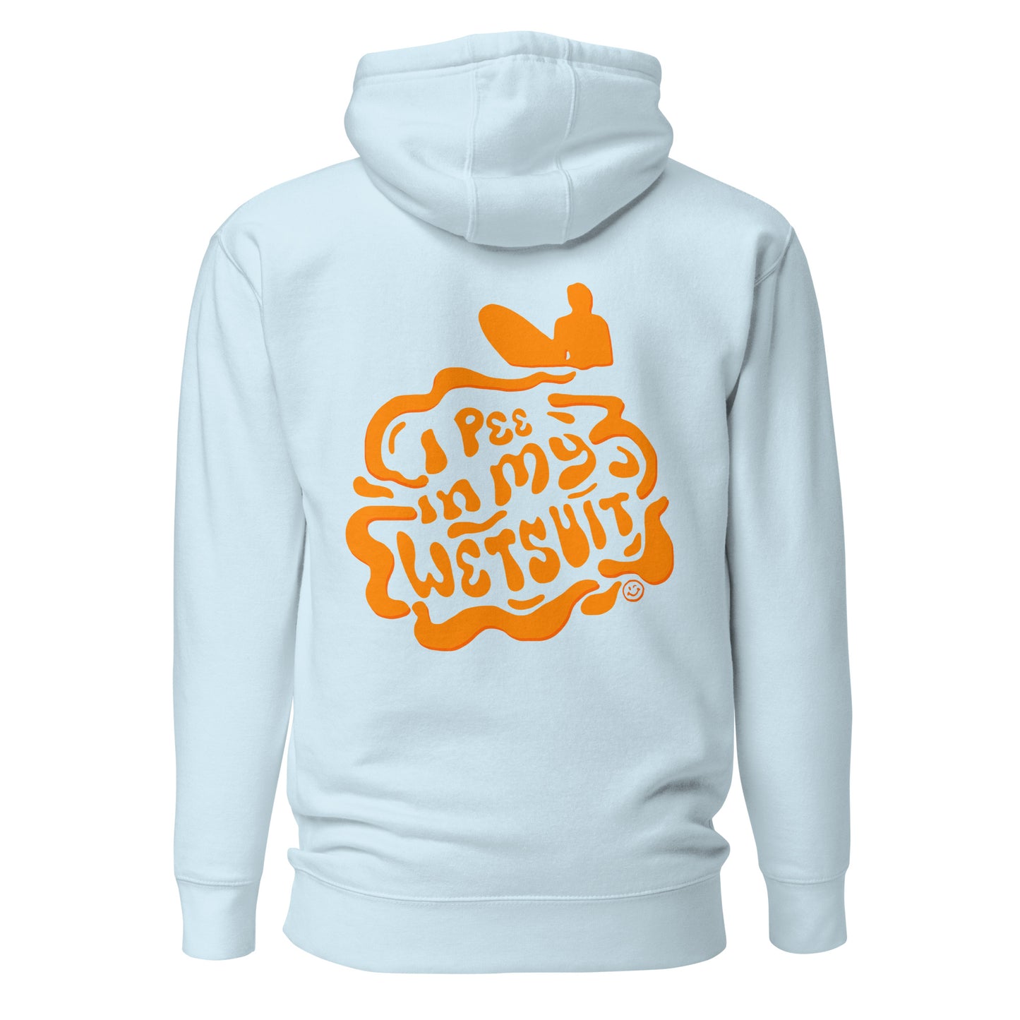 I PEE Hoodie