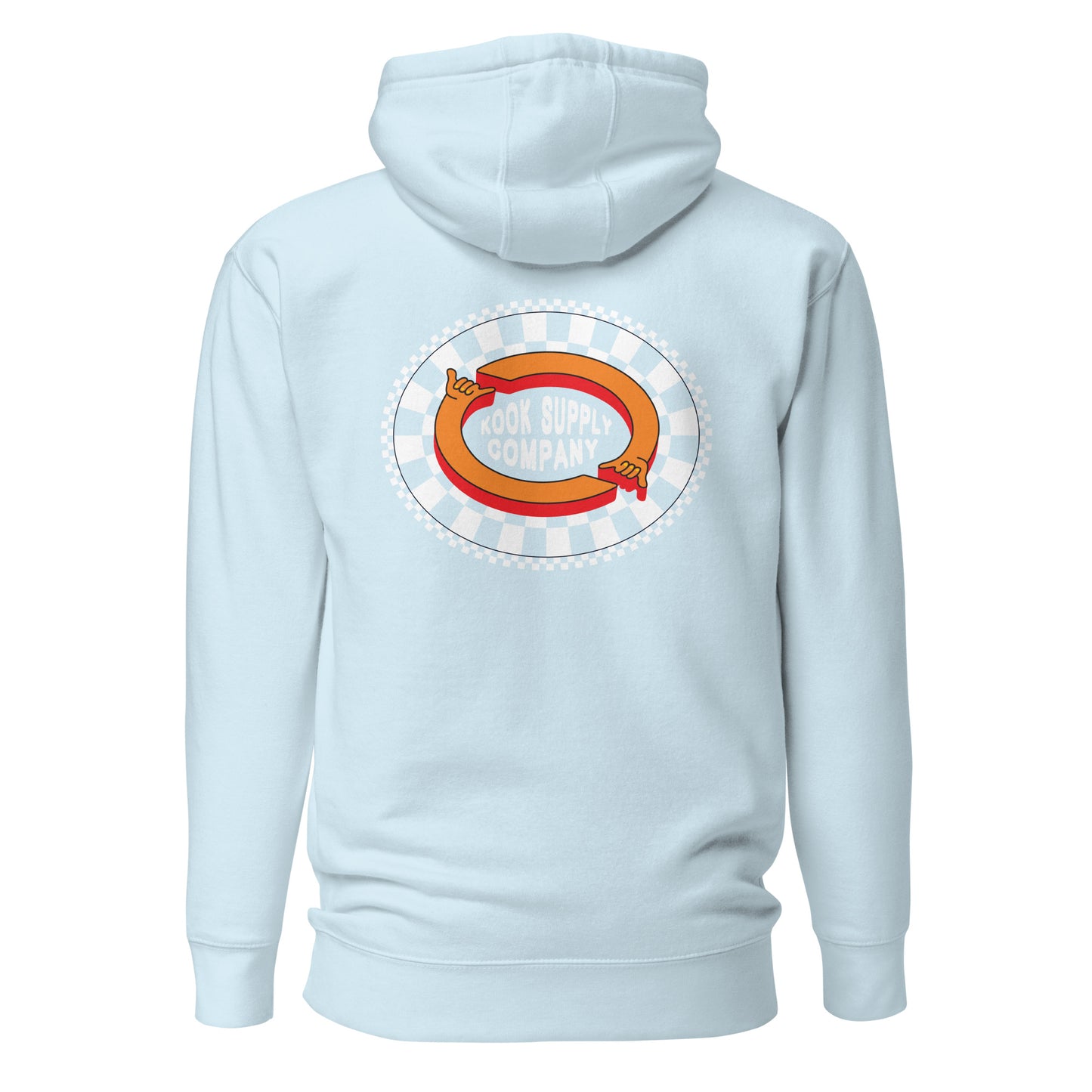 Poker Hoodie