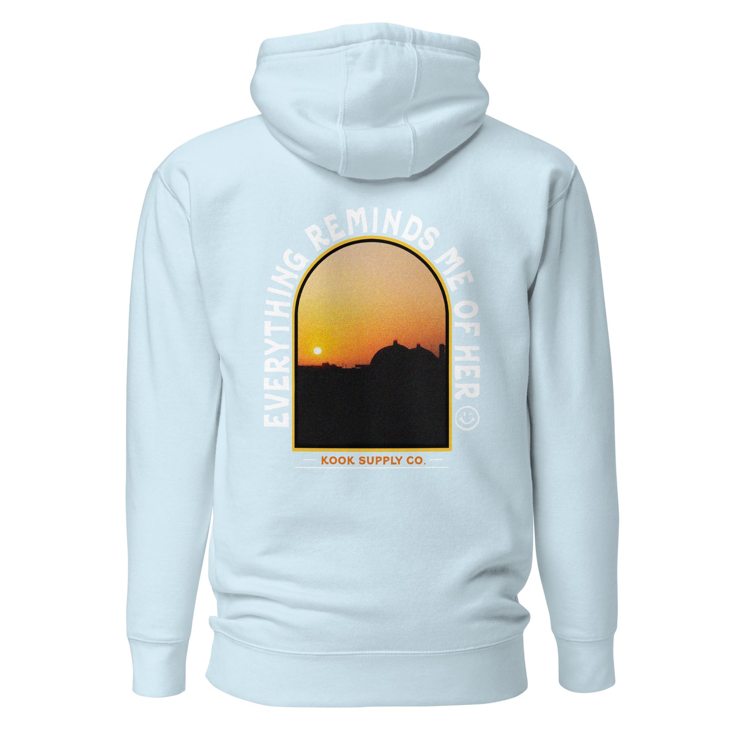 San-O Nuclear Bolt-On's Hoodie
