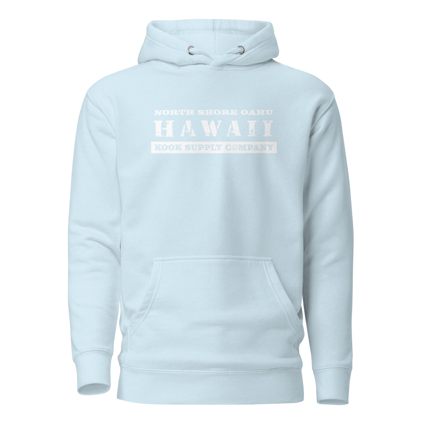 Hawaii Hoodie