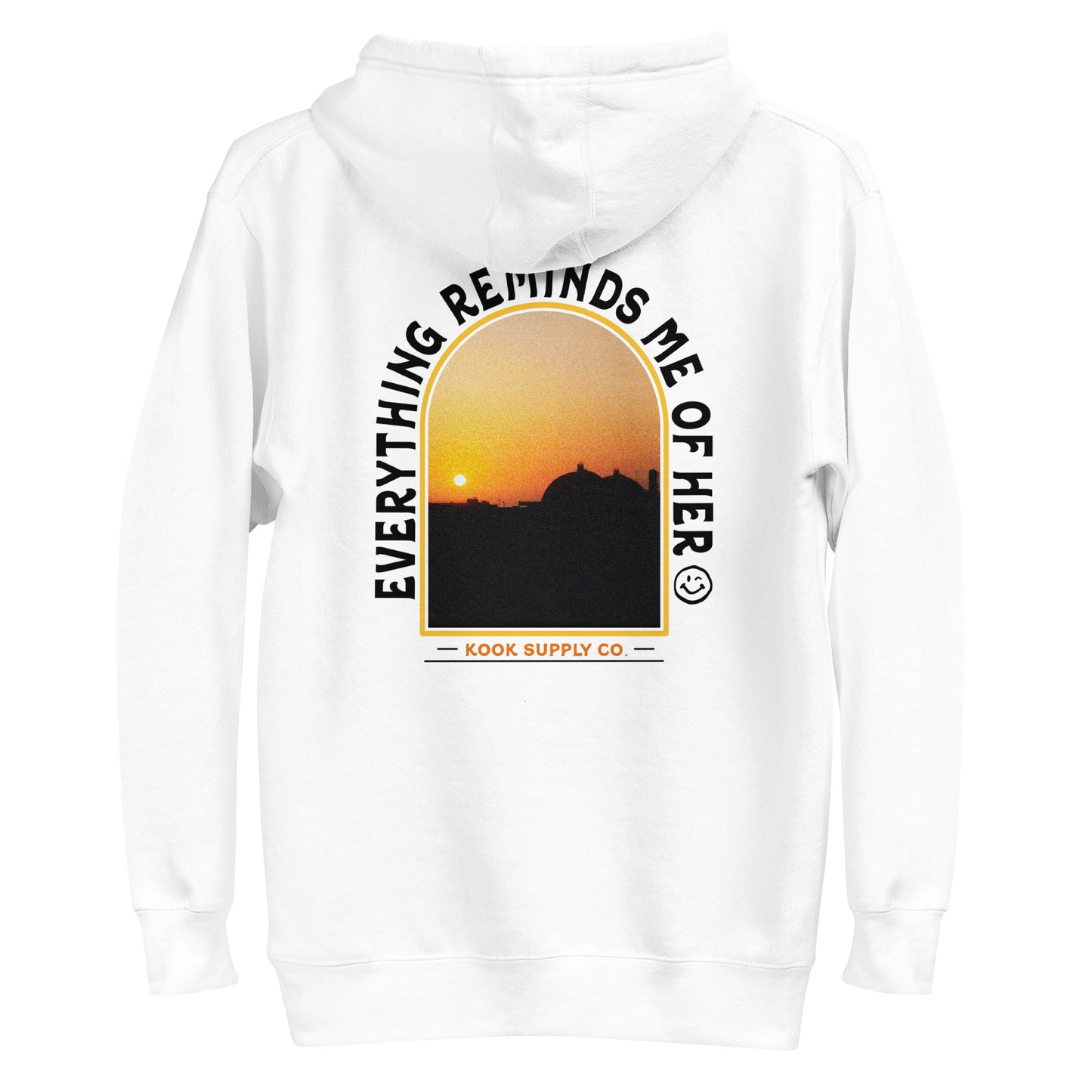 San-O Nuclear Bolt-On's Hoodie