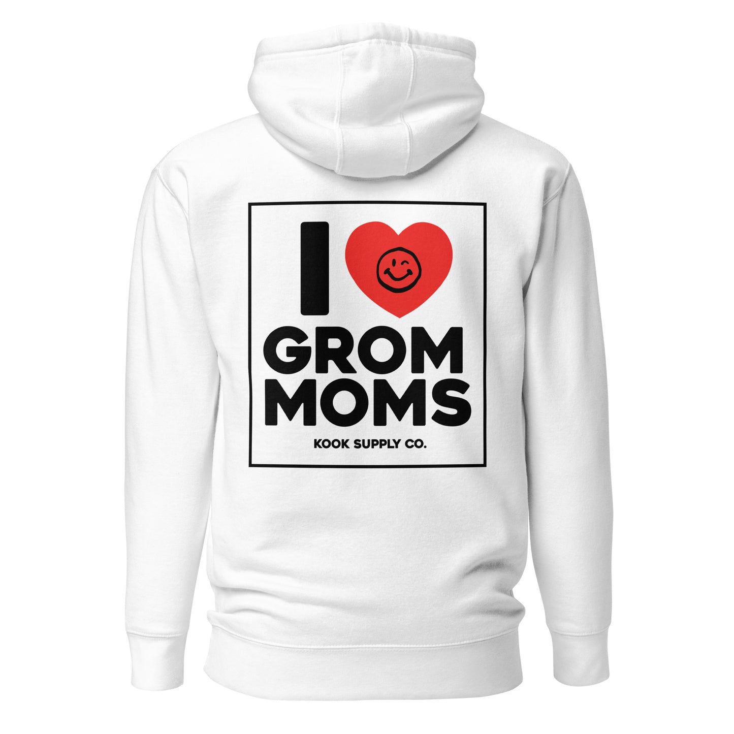 I <3 Grom Mom