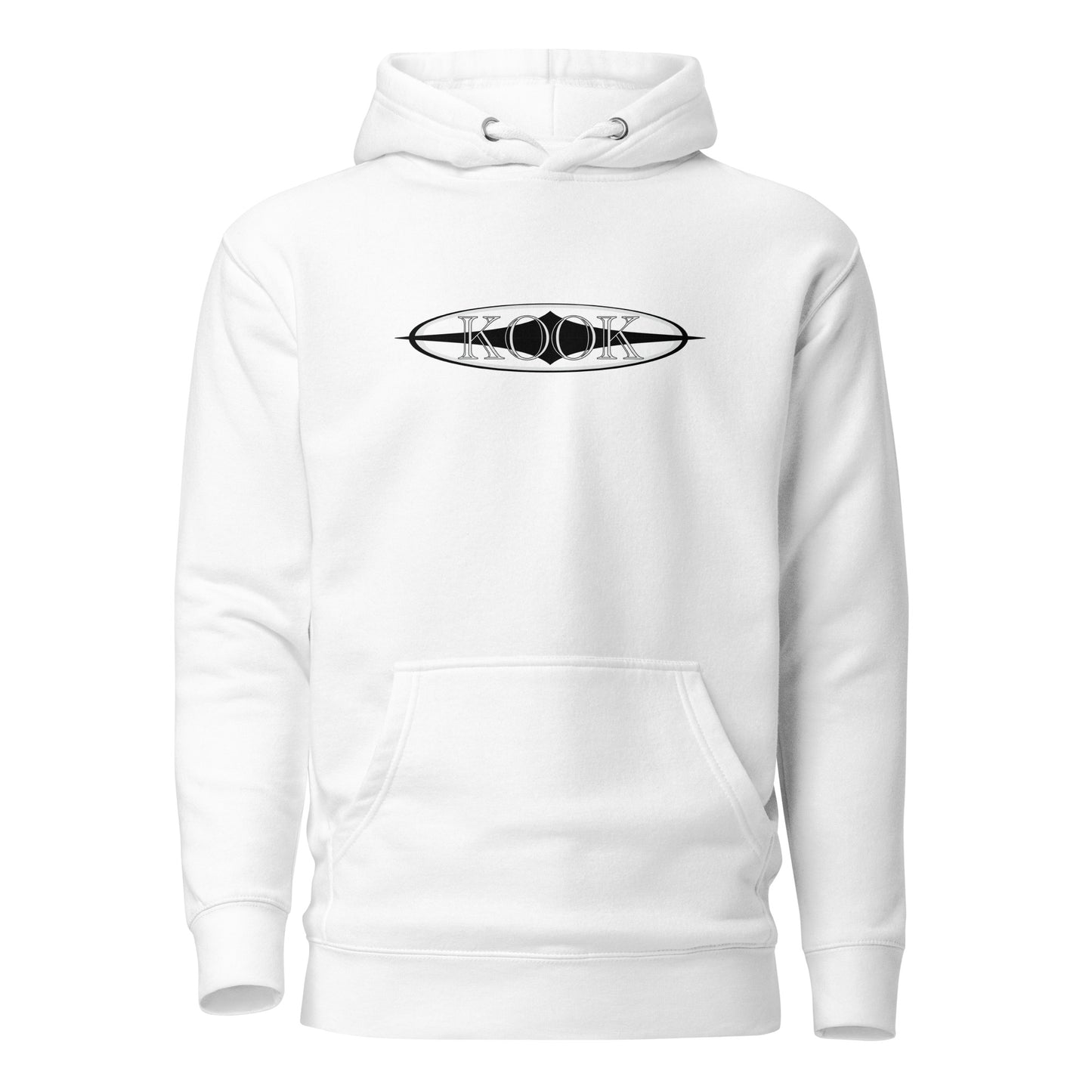 Diamond Kook Hoodie