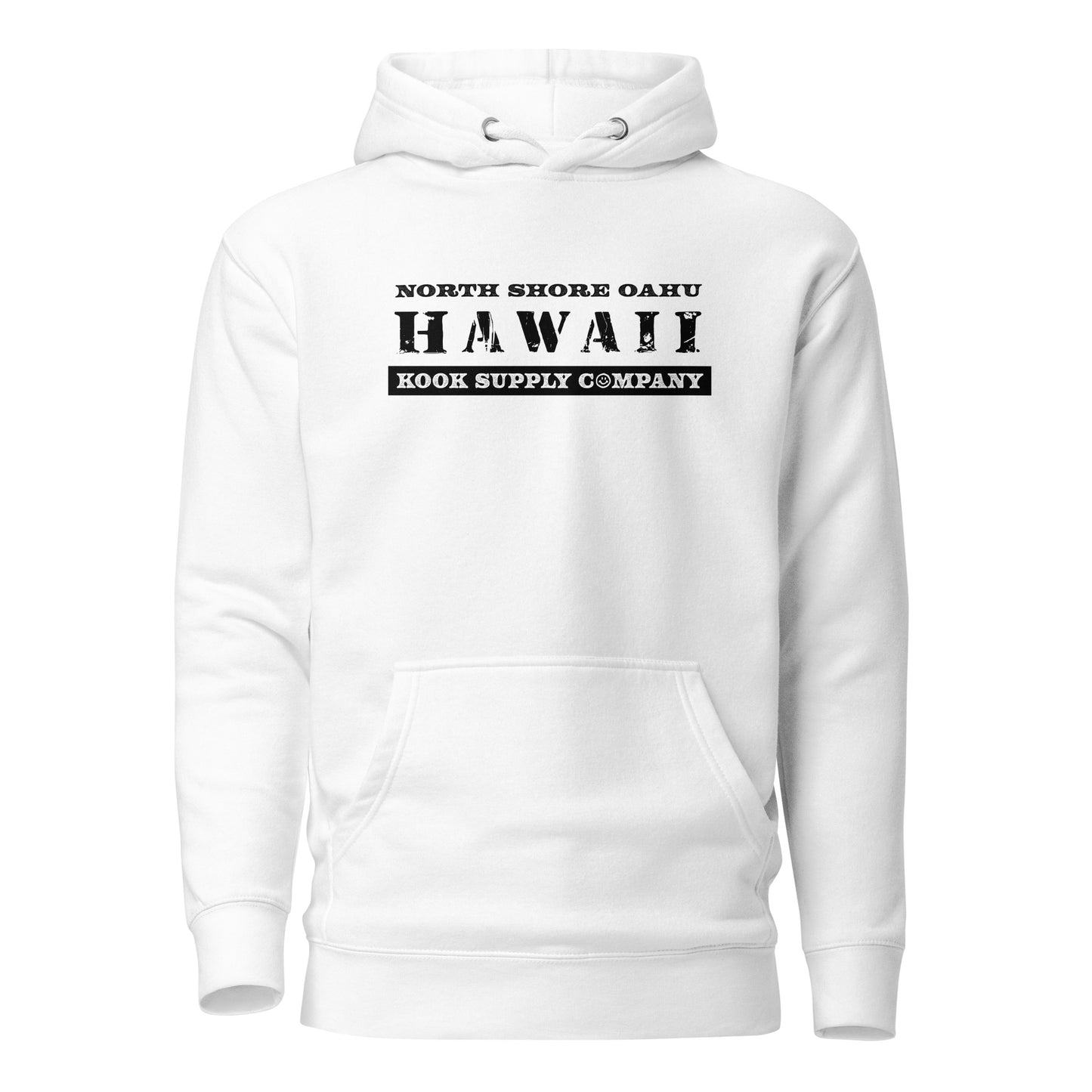 Hawaii Hoodie