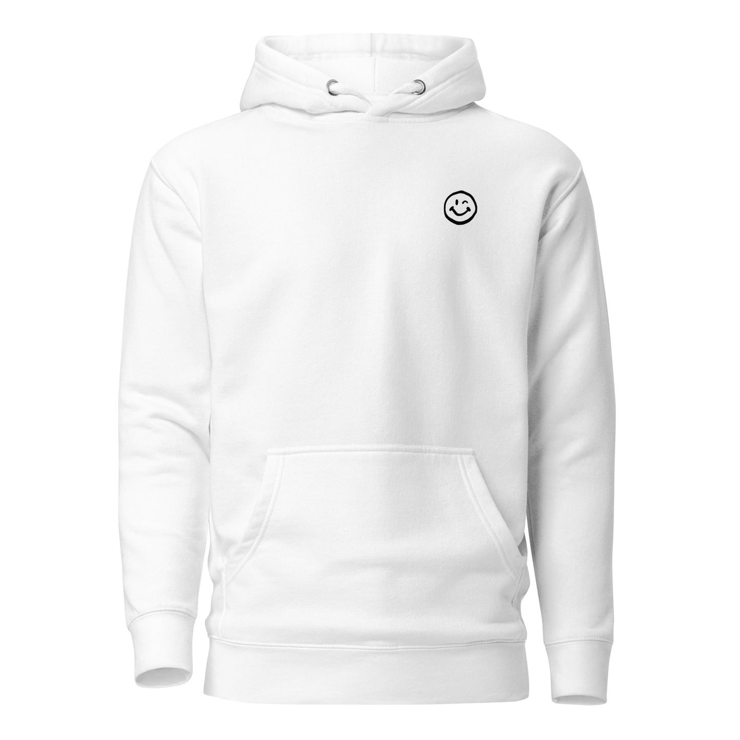 Poker Hoodie
