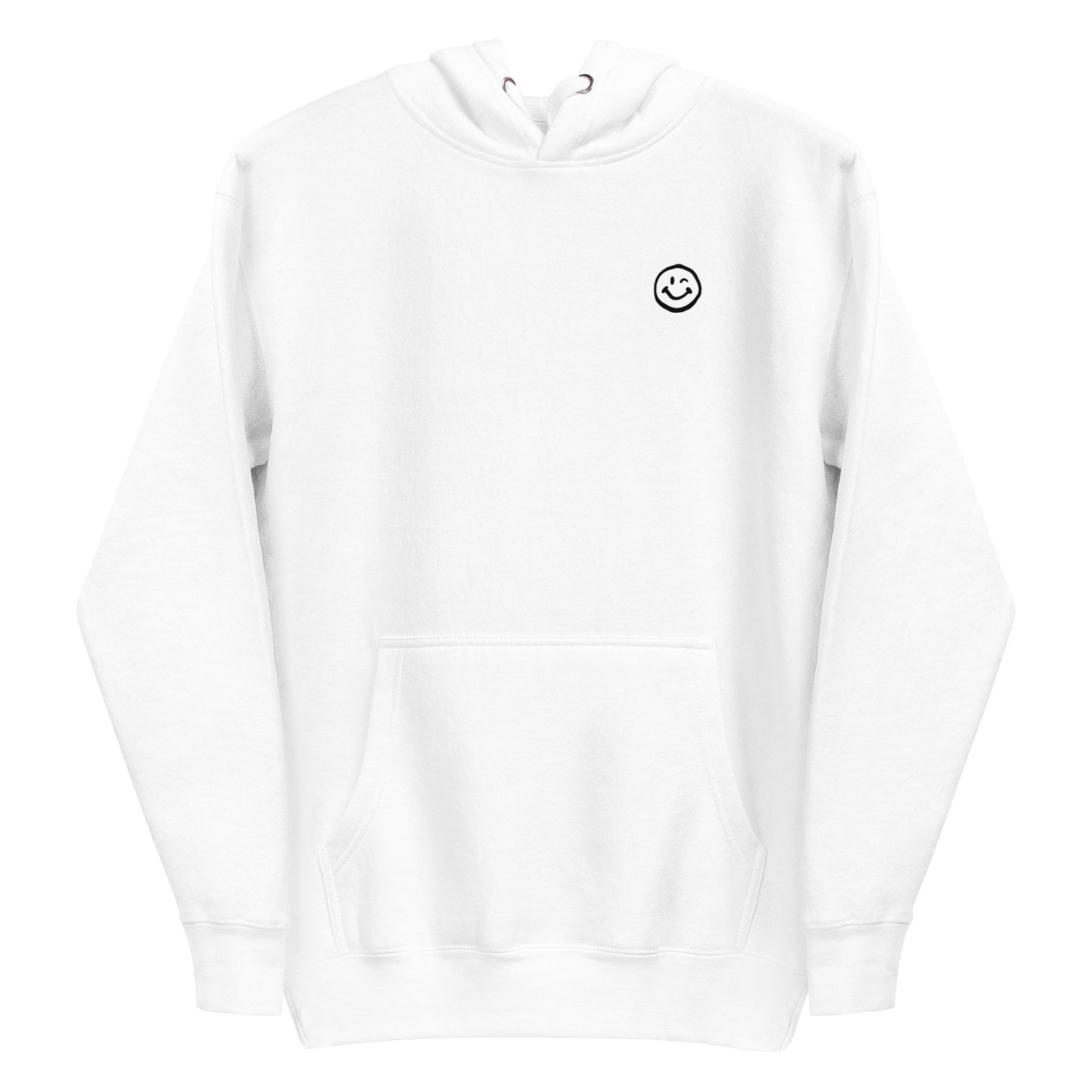 San-O Nuclear Bolt-On's Hoodie