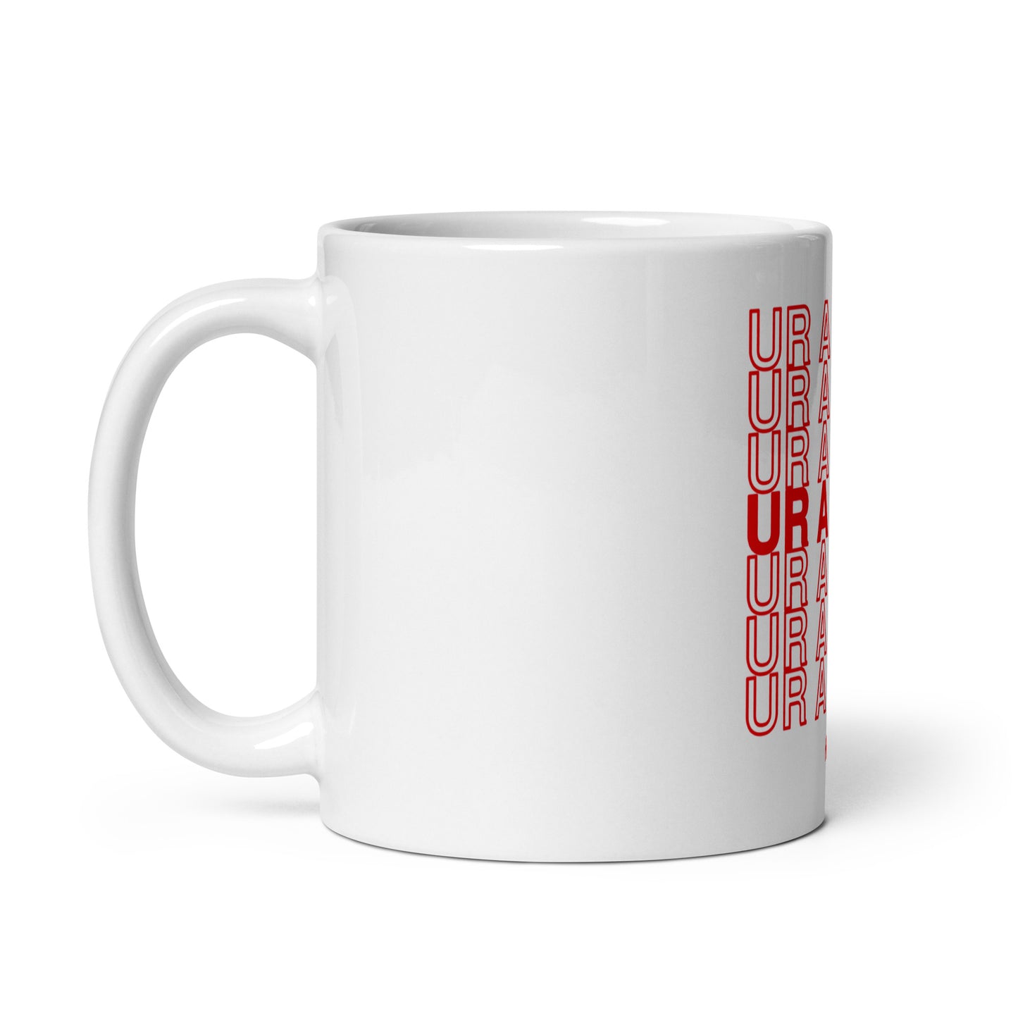 Chinese Take Out Mug