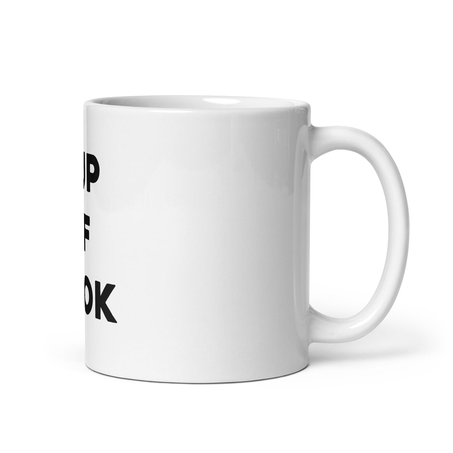 Kup of Kook Mug