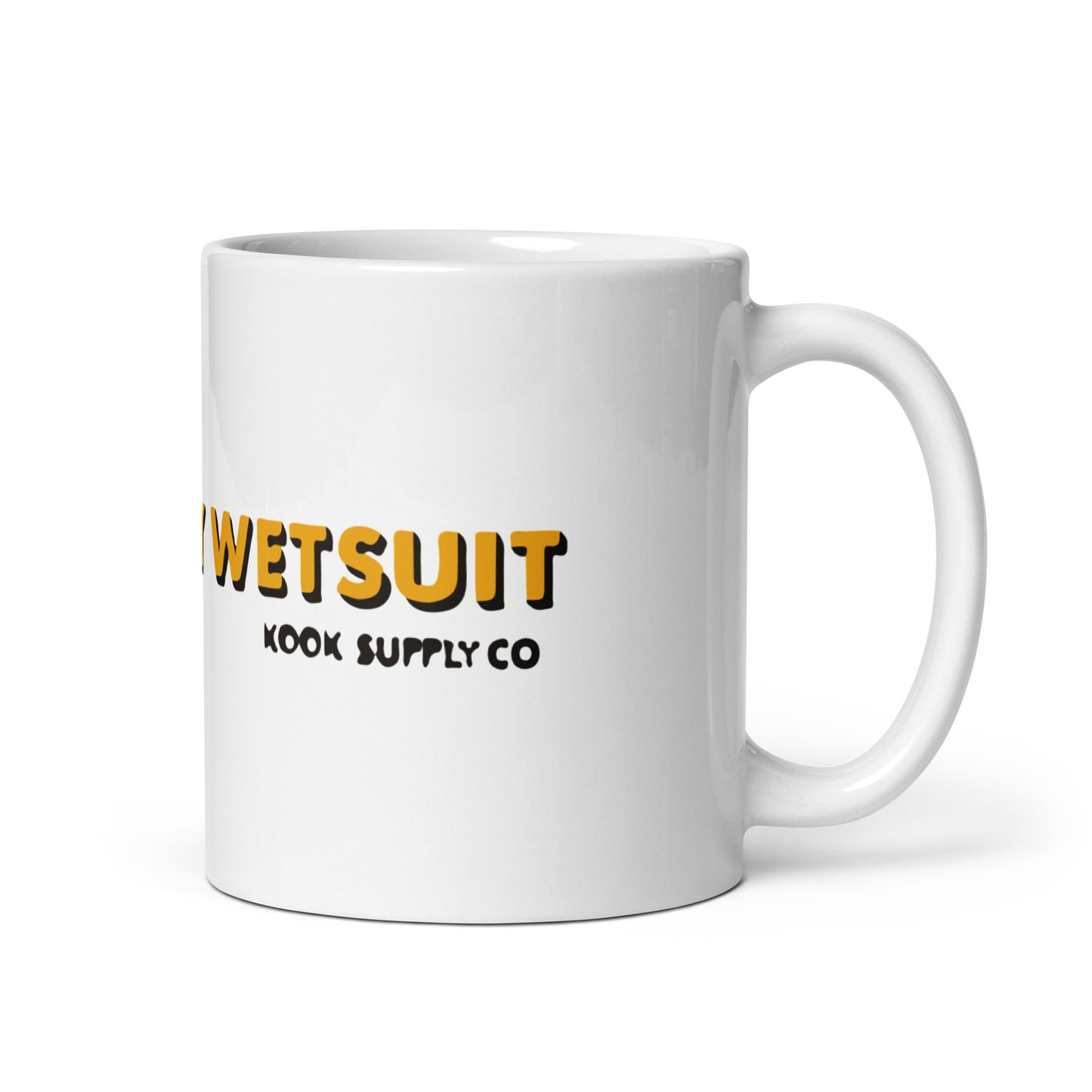 I Pee Mug