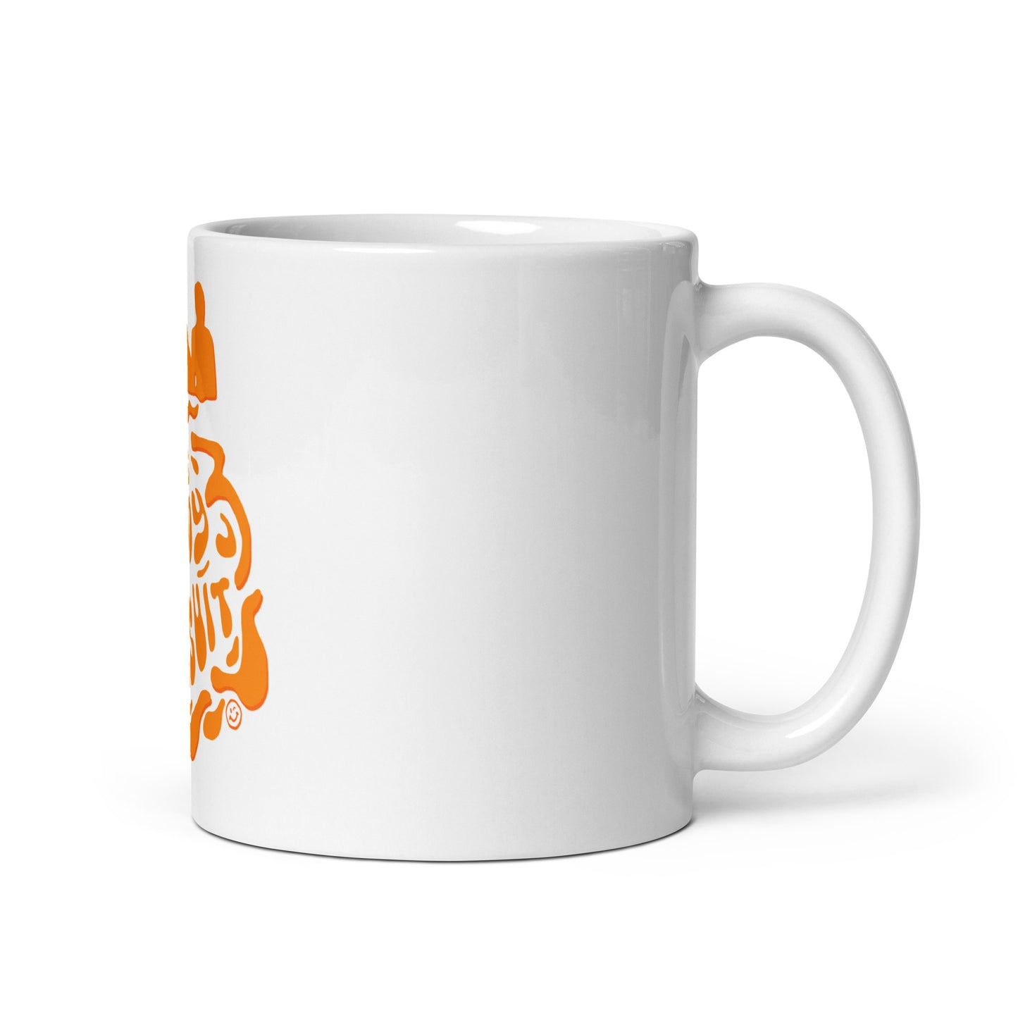 I PEE Mug