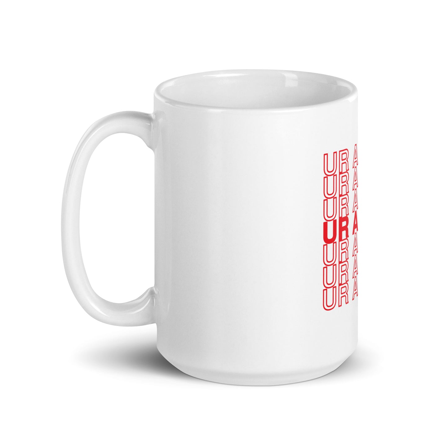 Chinese Take Out Mug