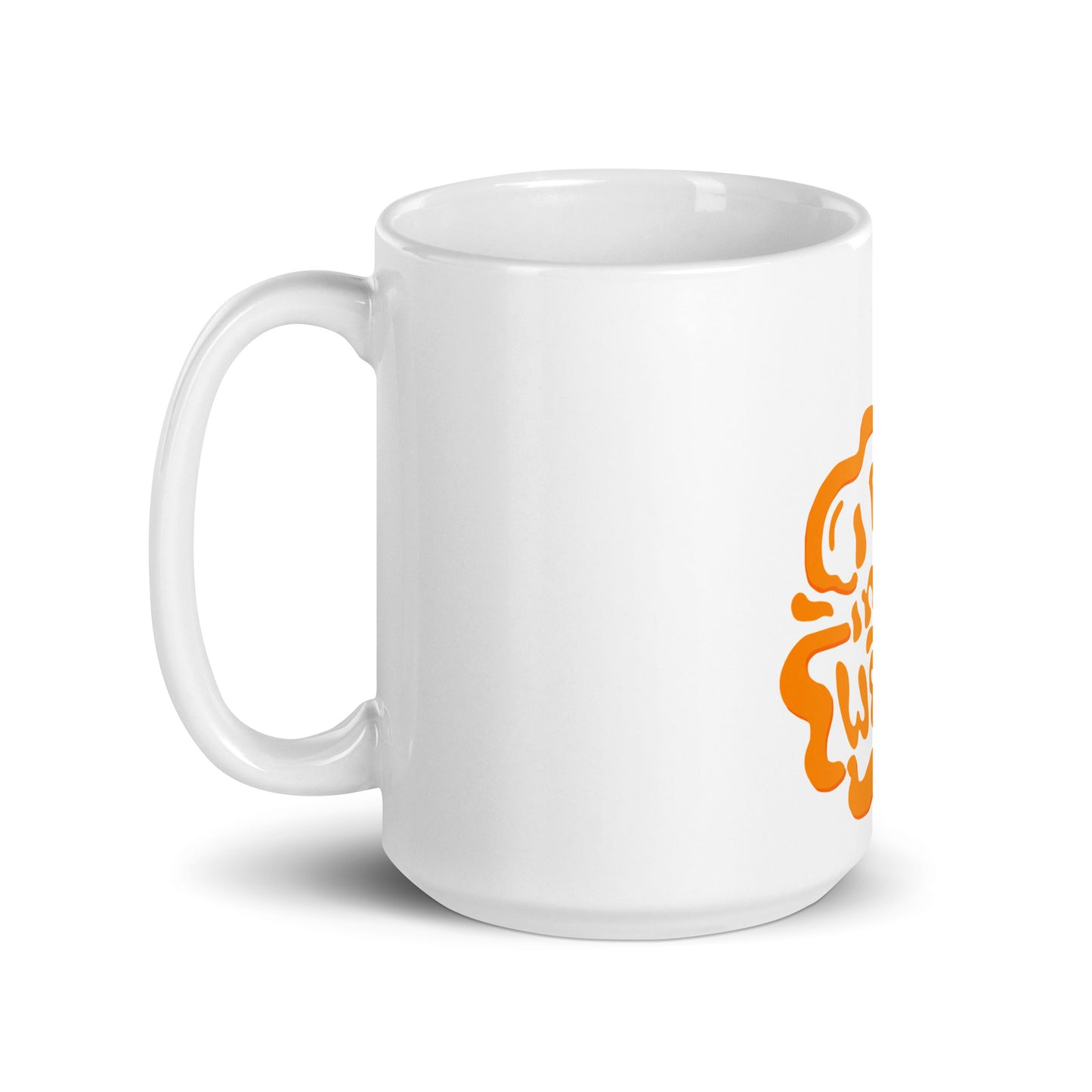 I PEE Mug