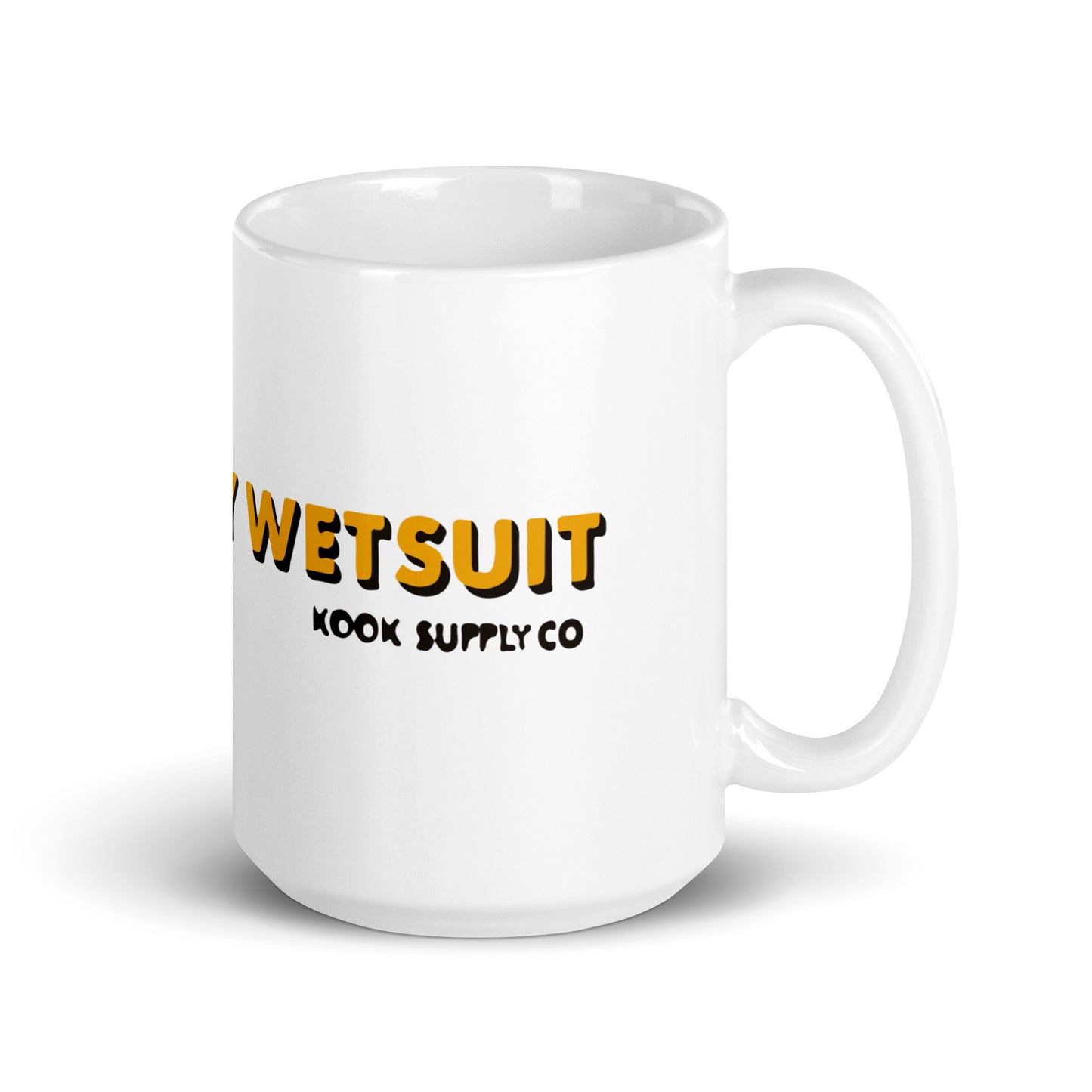 I Pee Mug