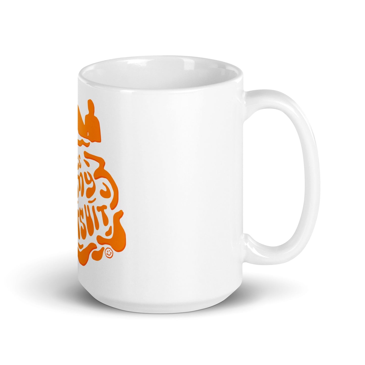 I PEE Mug