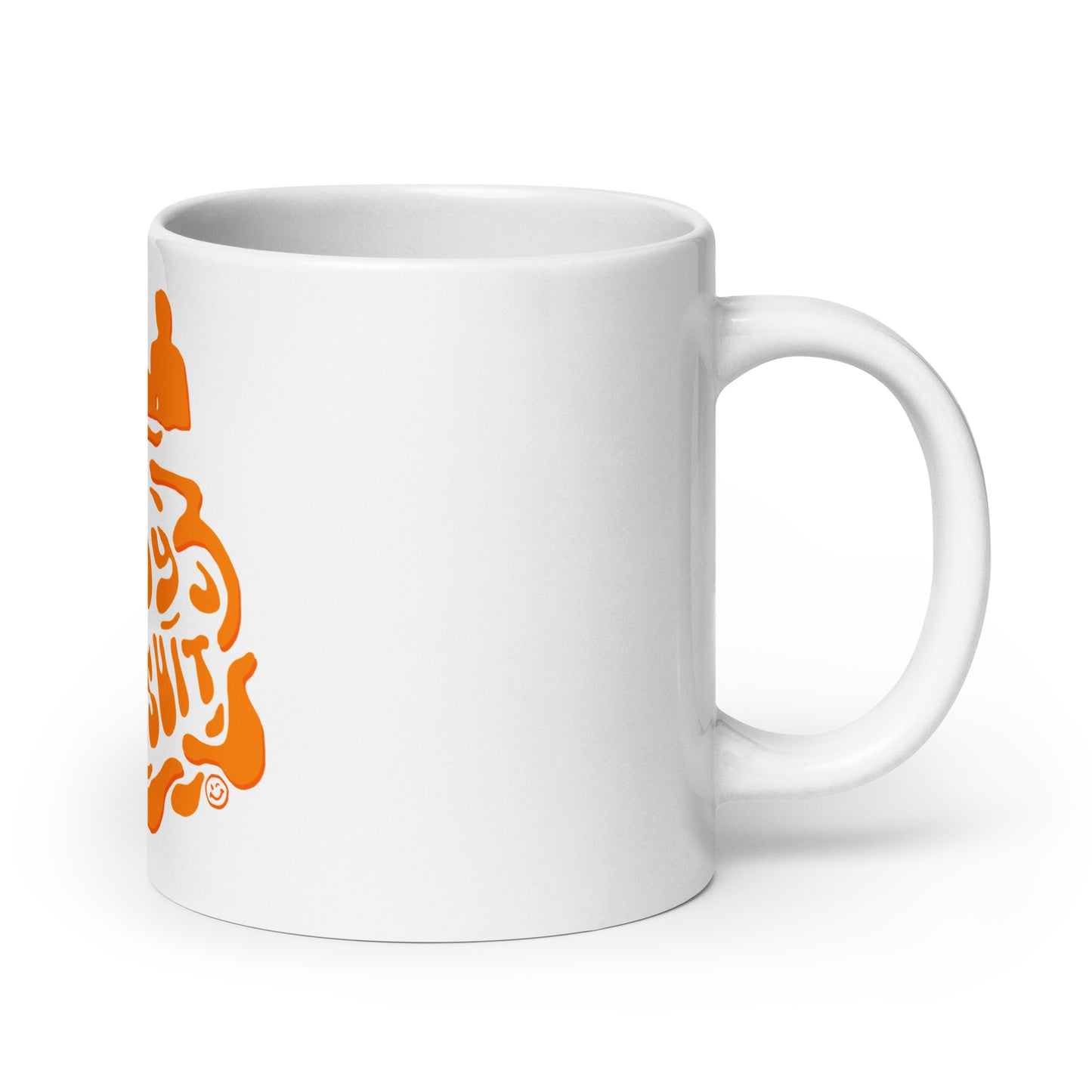 I PEE Mug