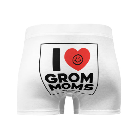 I <3 Grom Moms Undies