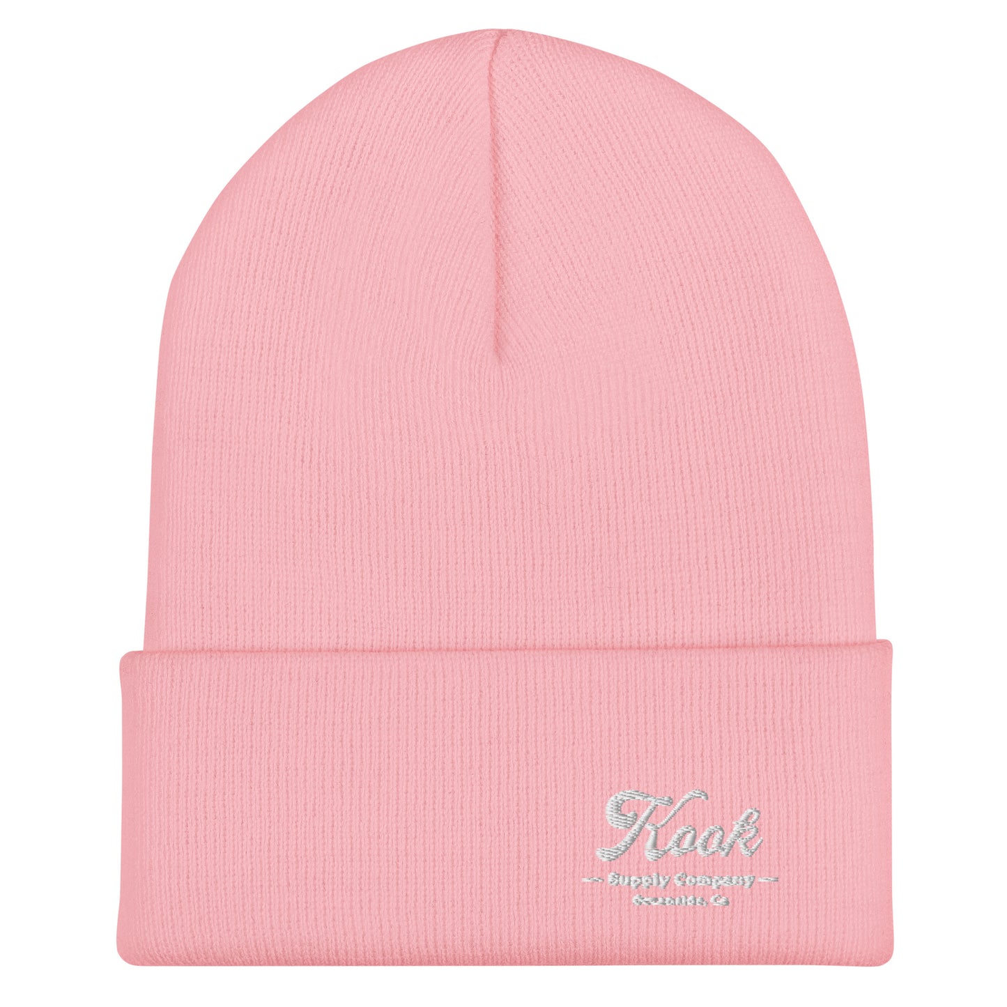 Kook Classic Beanie