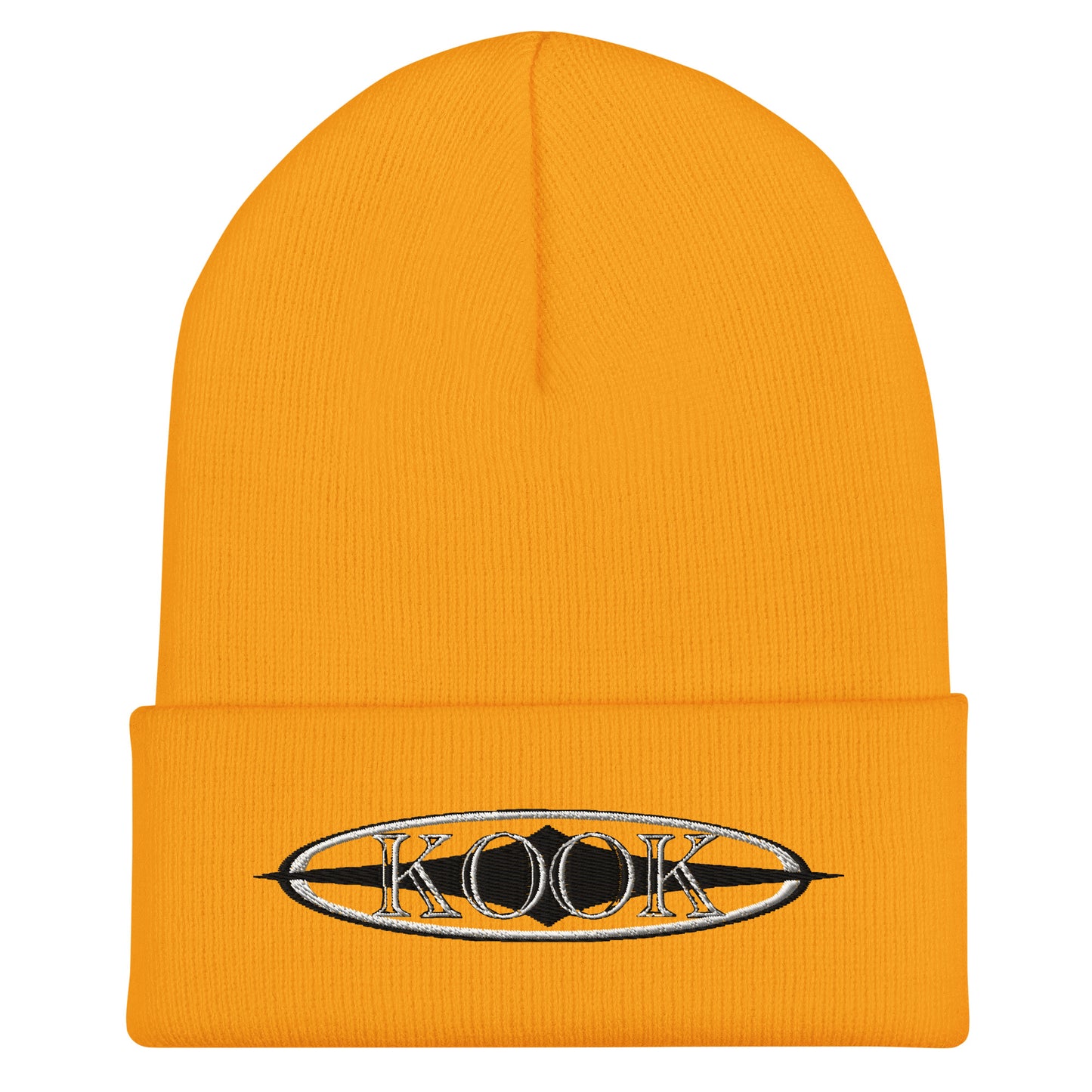 Diamond Beanie - Colored