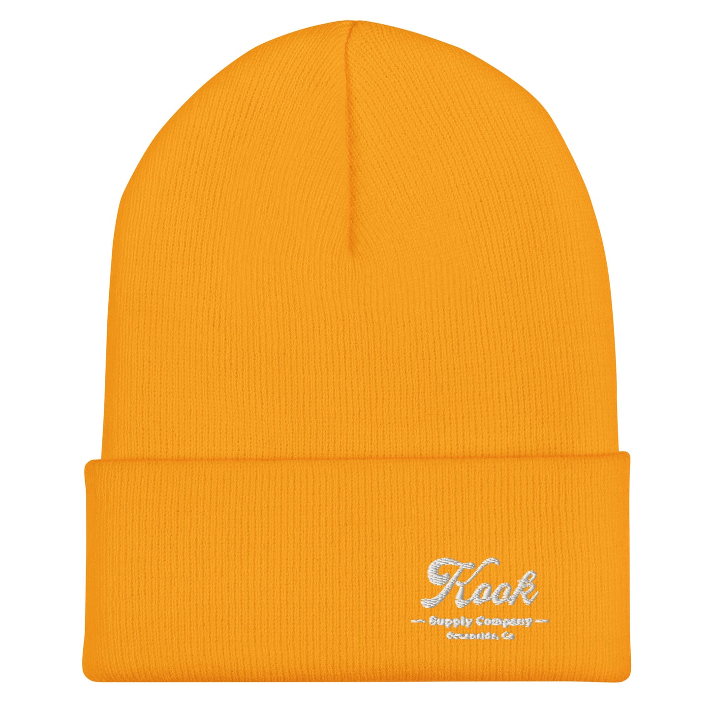 Kook Classic Beanie