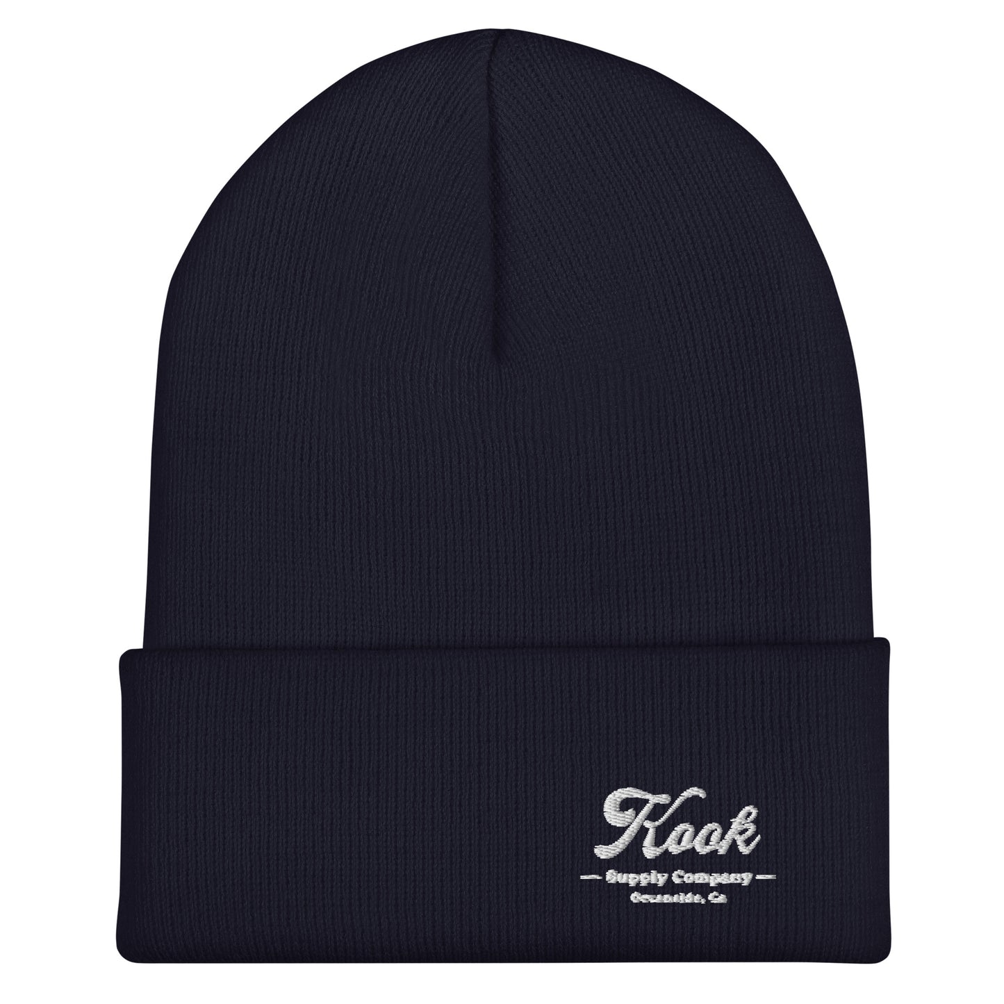 Kook Classic Beanie