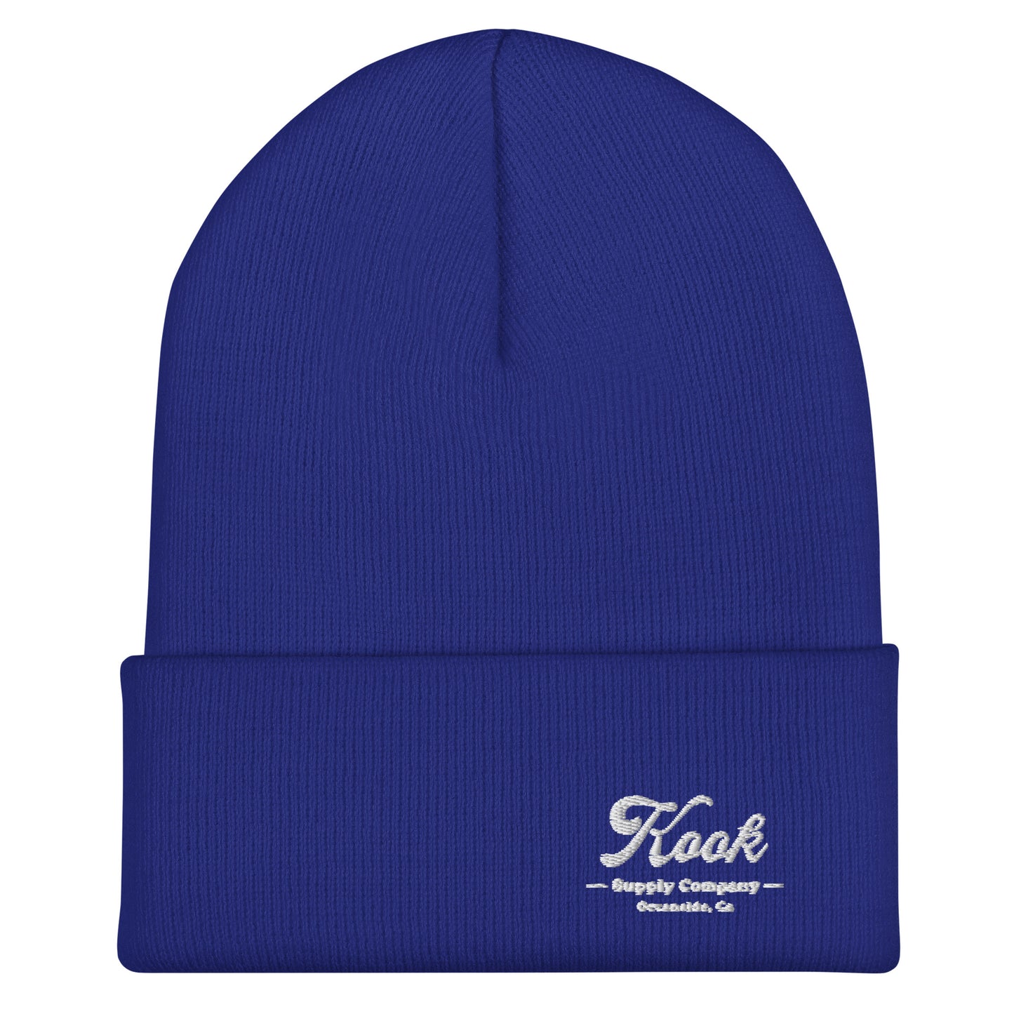 Kook Classic Beanie