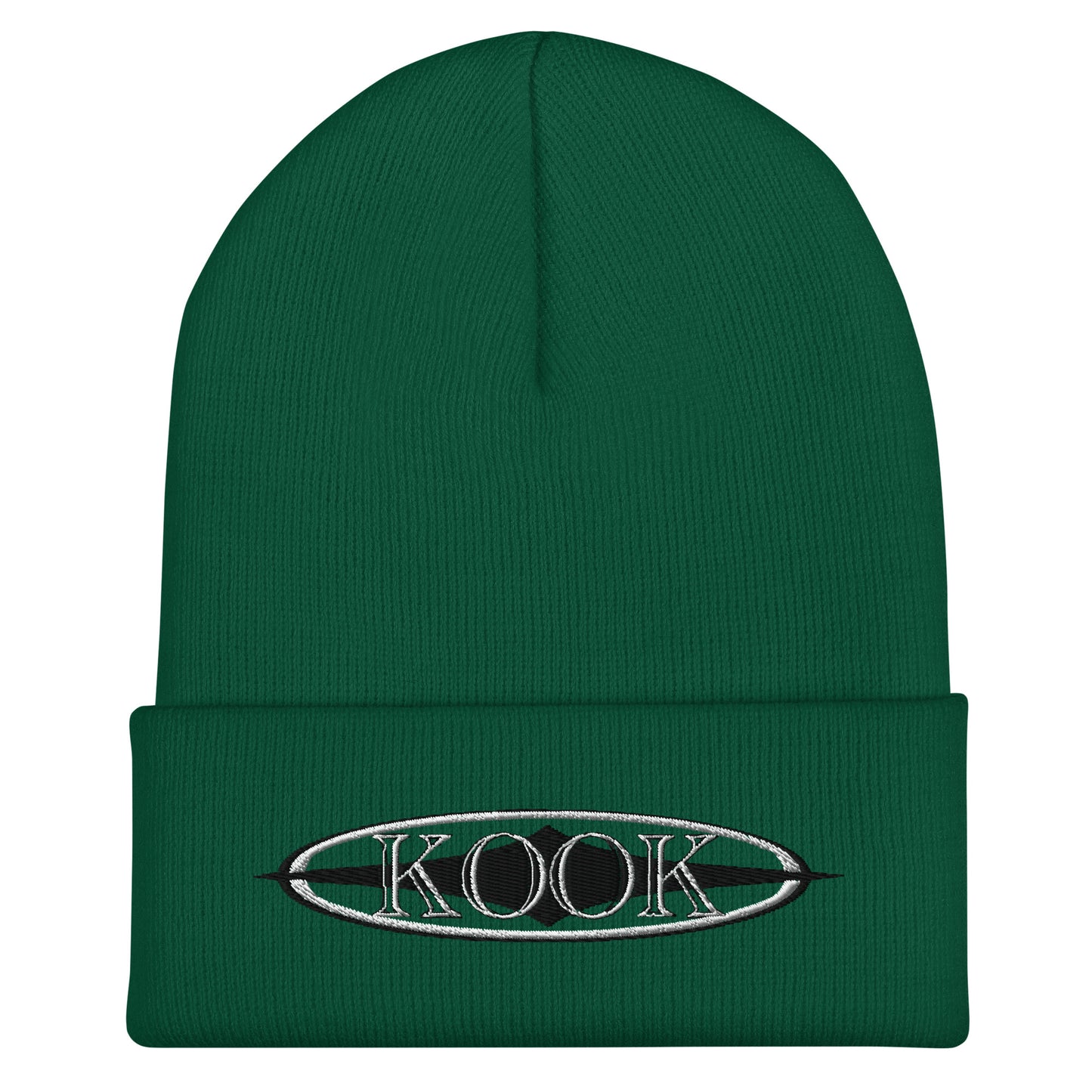 Diamond Beanie - Colored