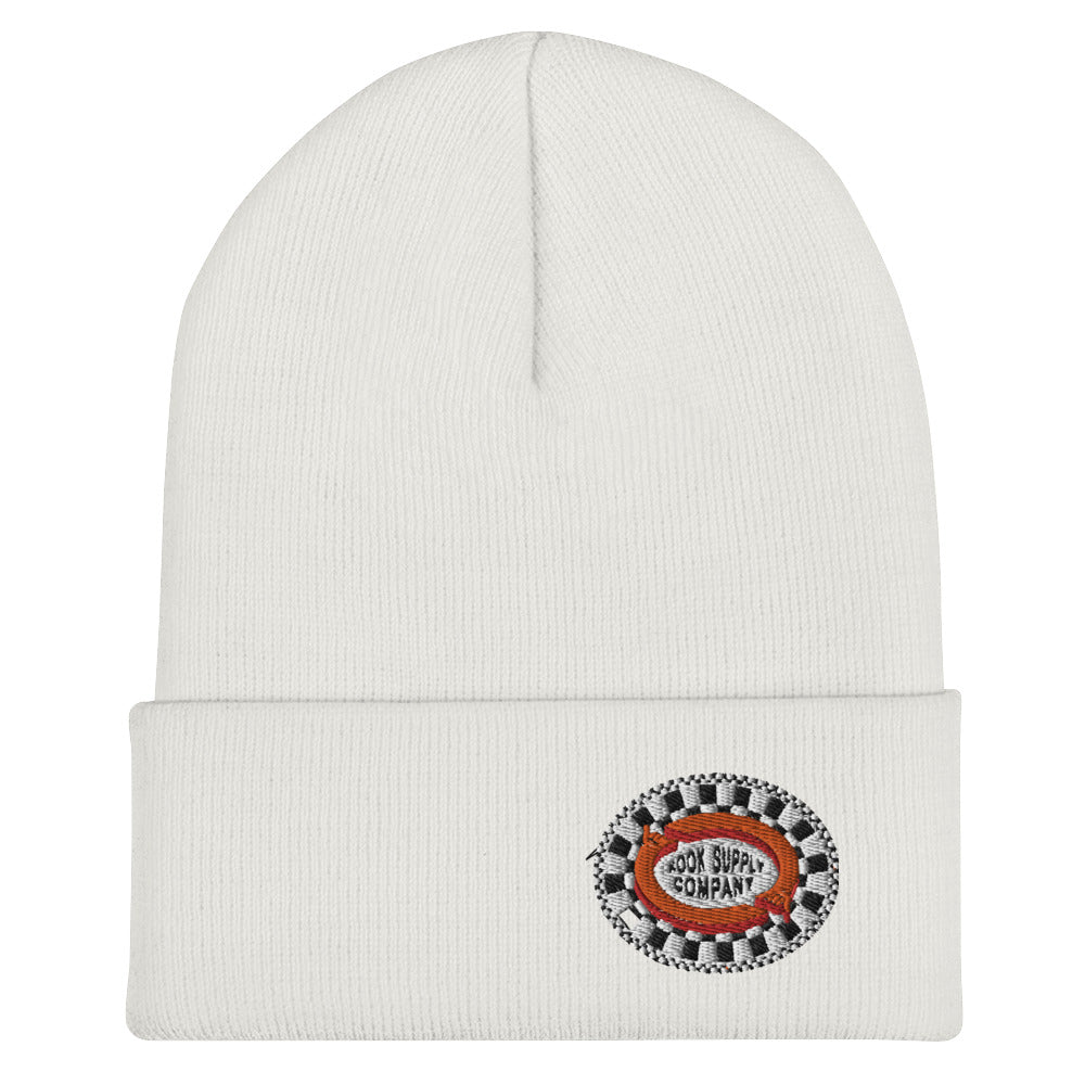 Poker Beanie