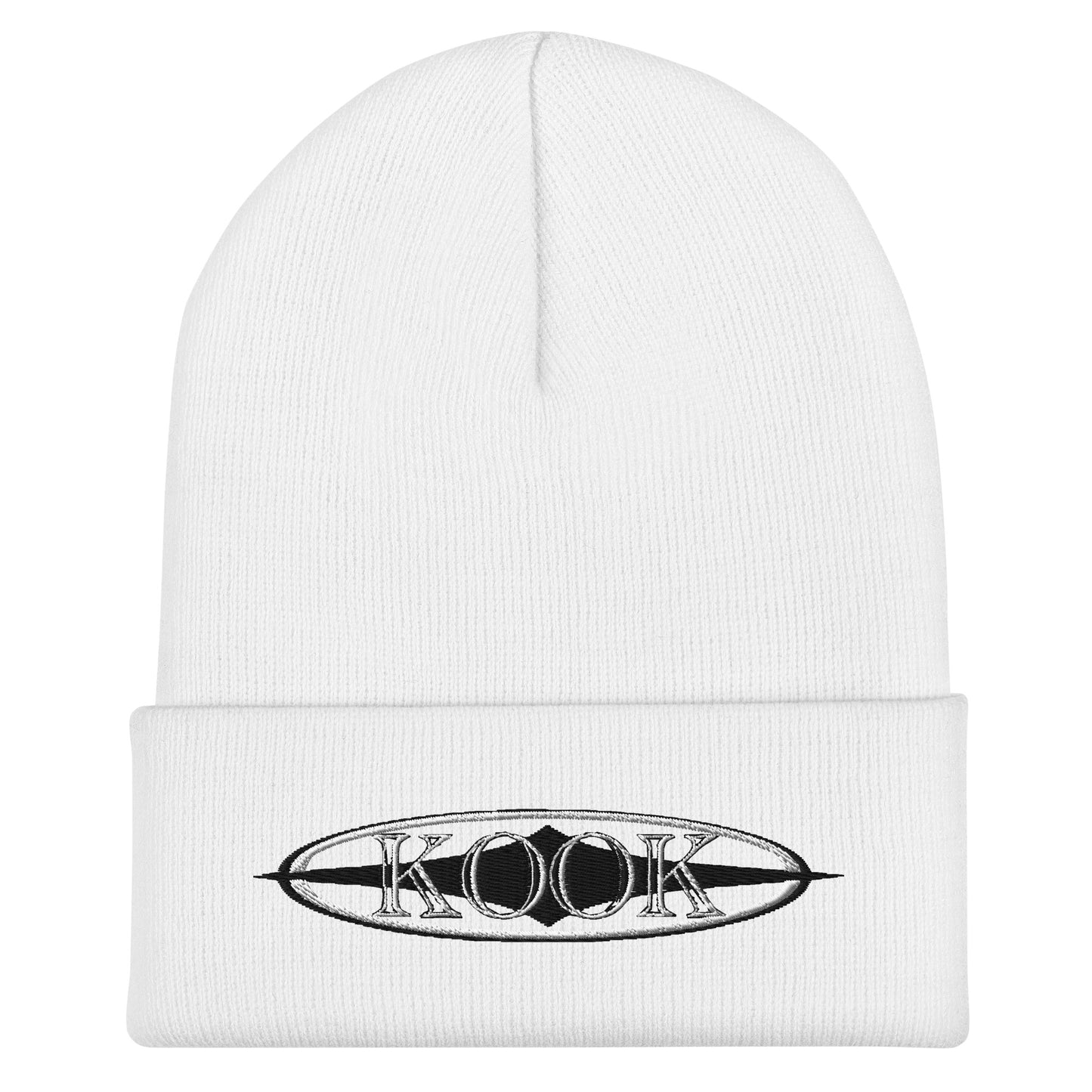 Diamond Beanie - Colored