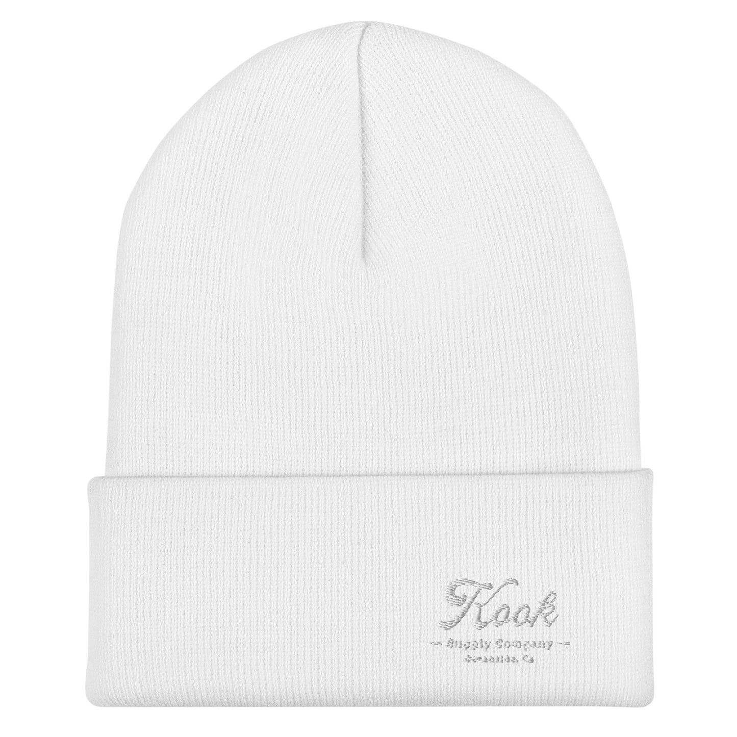 Kook Classic Beanie