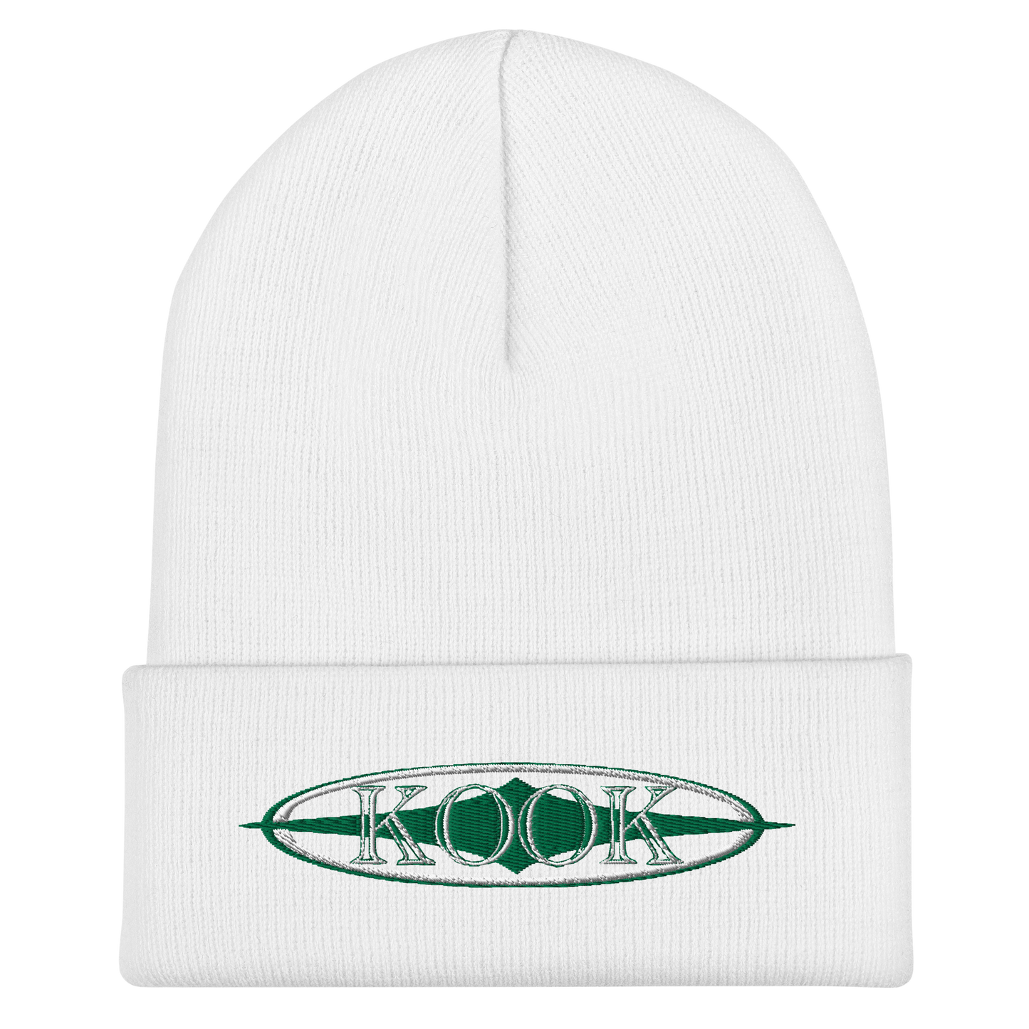 Diamond Beanie