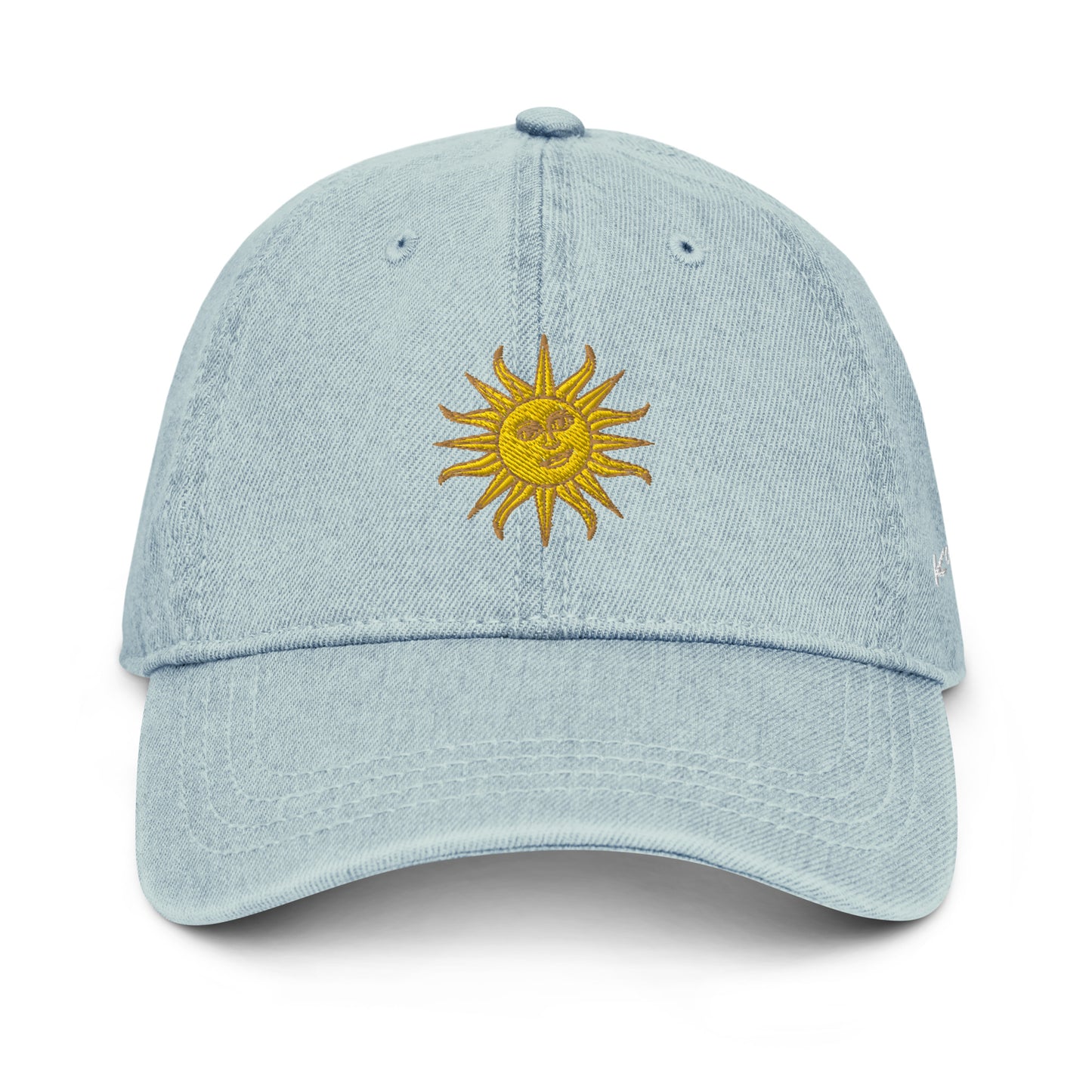 Baja Sun Dad Hat