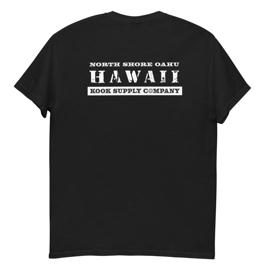 Hawaii Tee