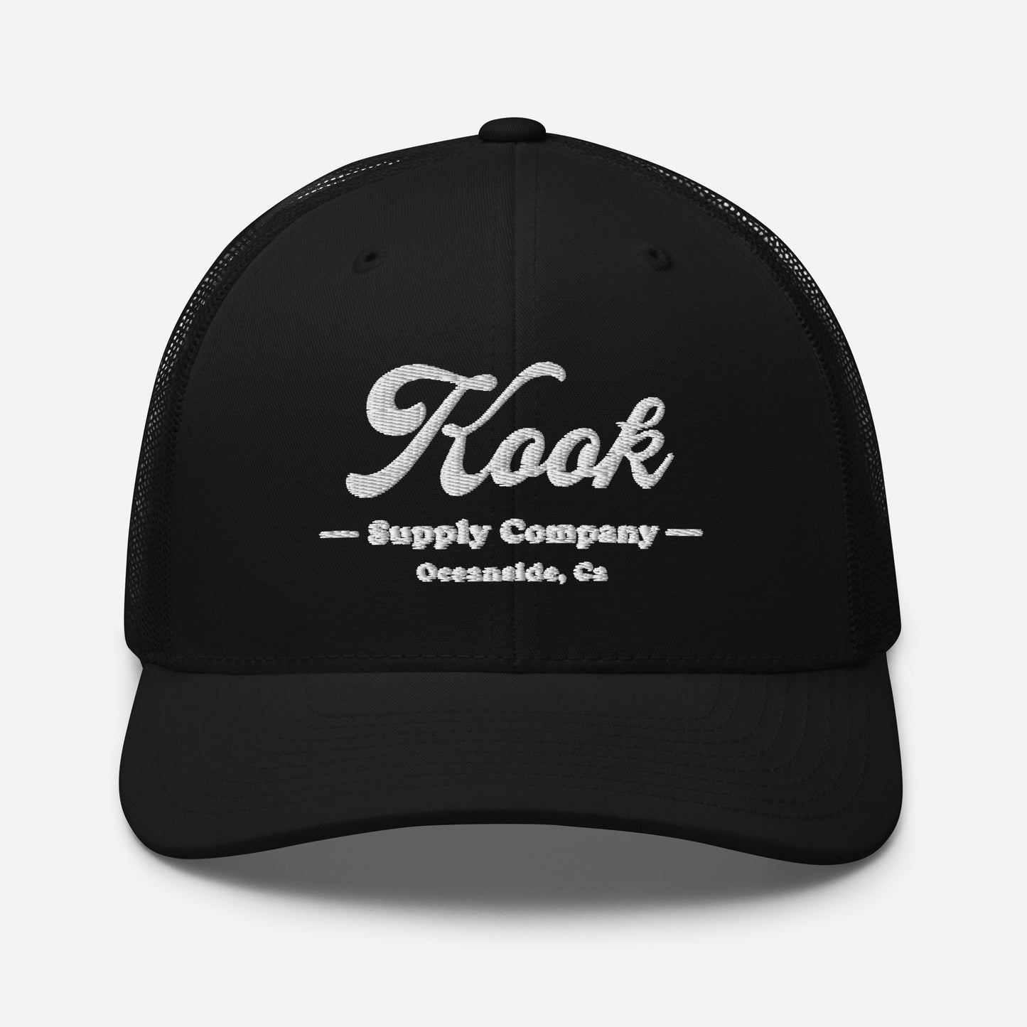 Kook-a-Kola Trucker Cap