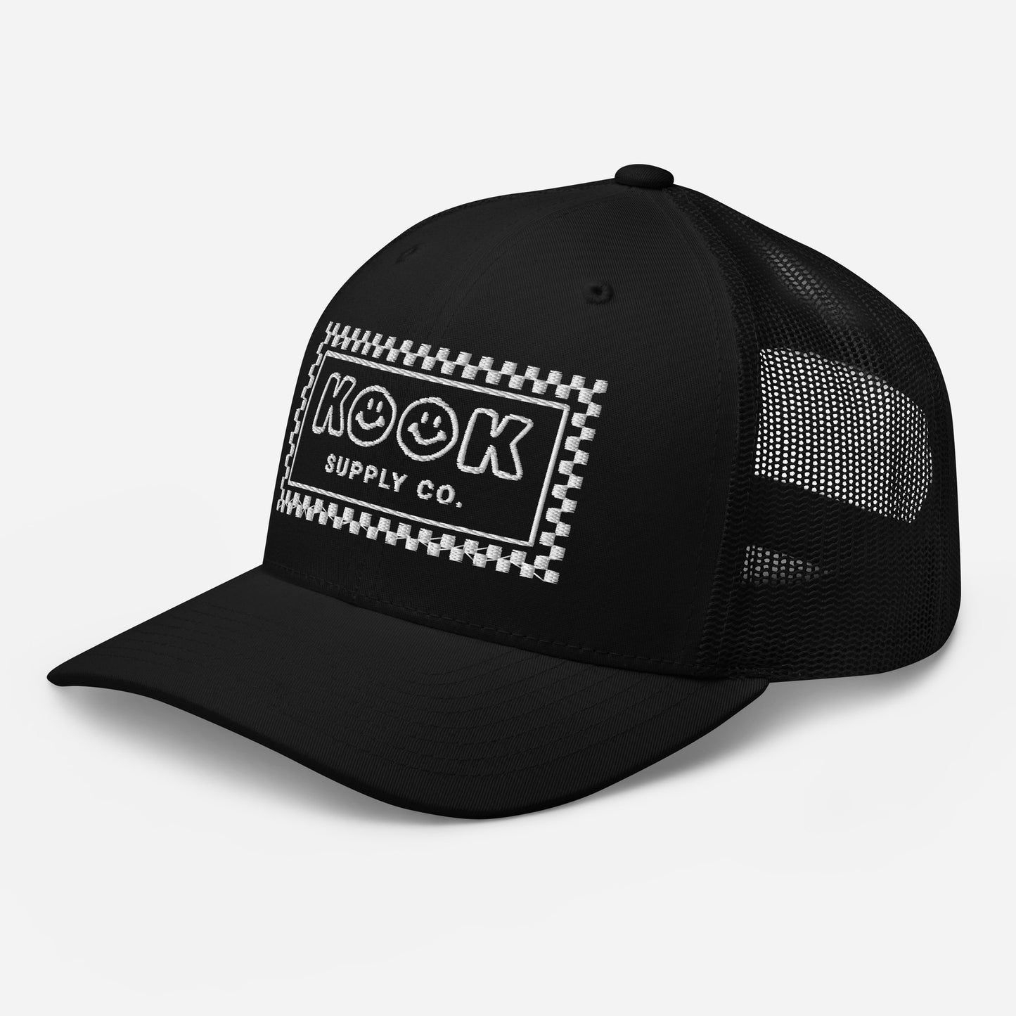 Happy Days Trucker Cap