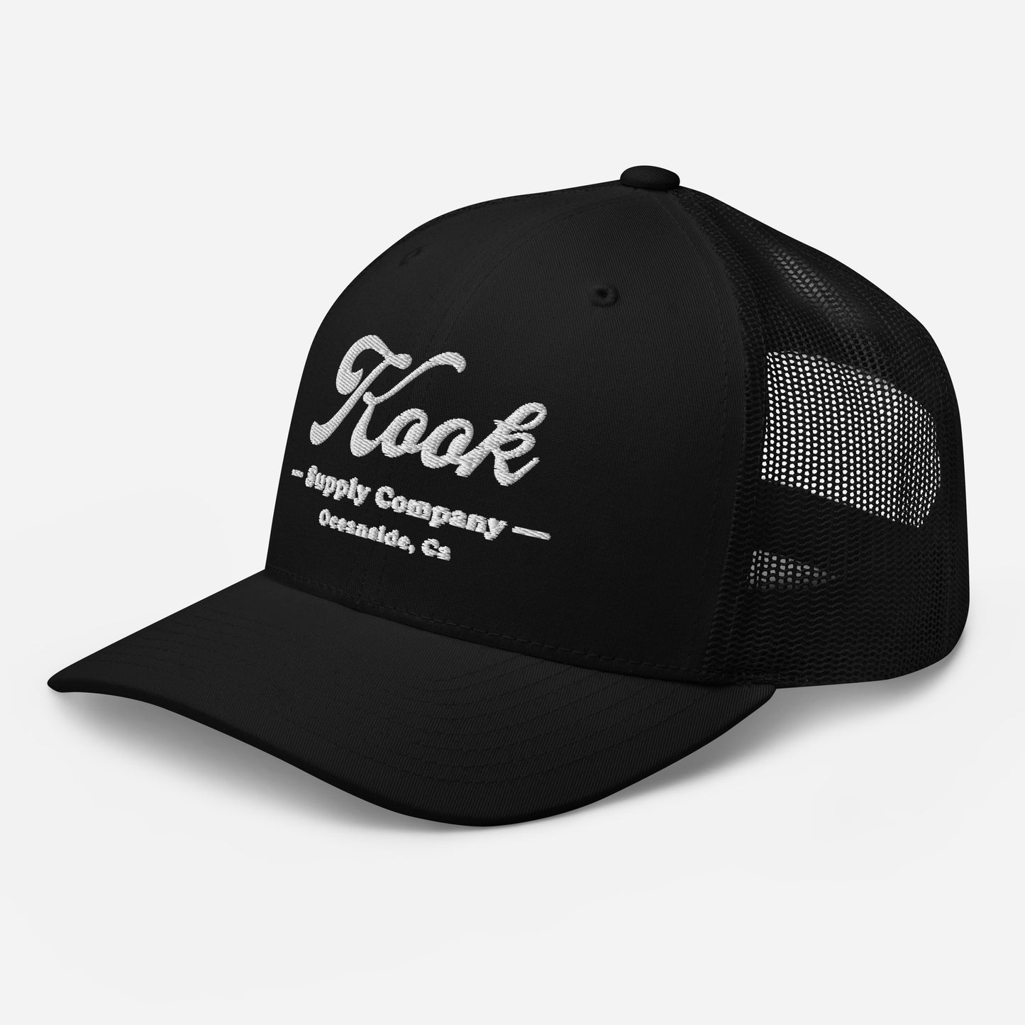 Kook-a-Kola Trucker Cap