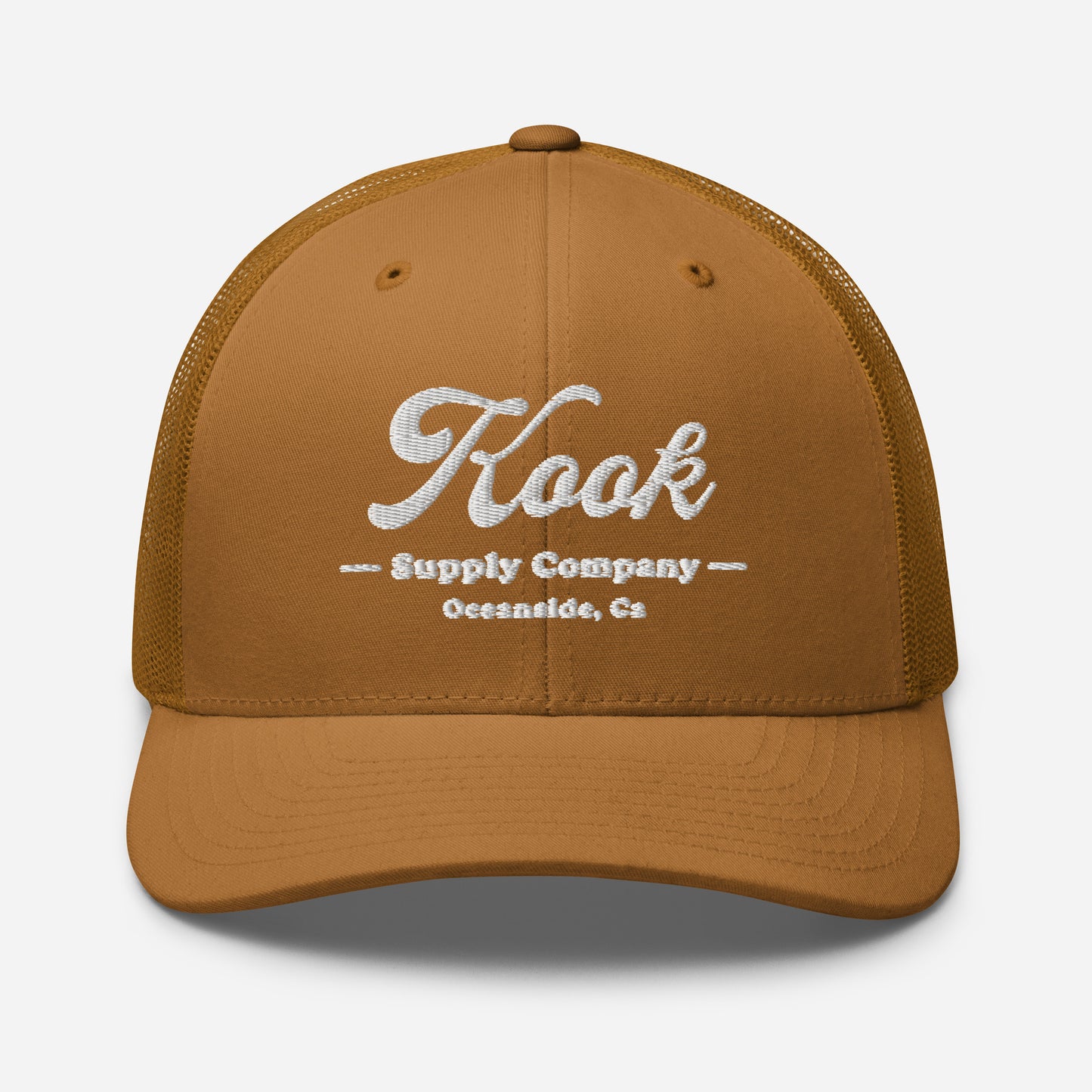 Kook-a-Kola Trucker Cap