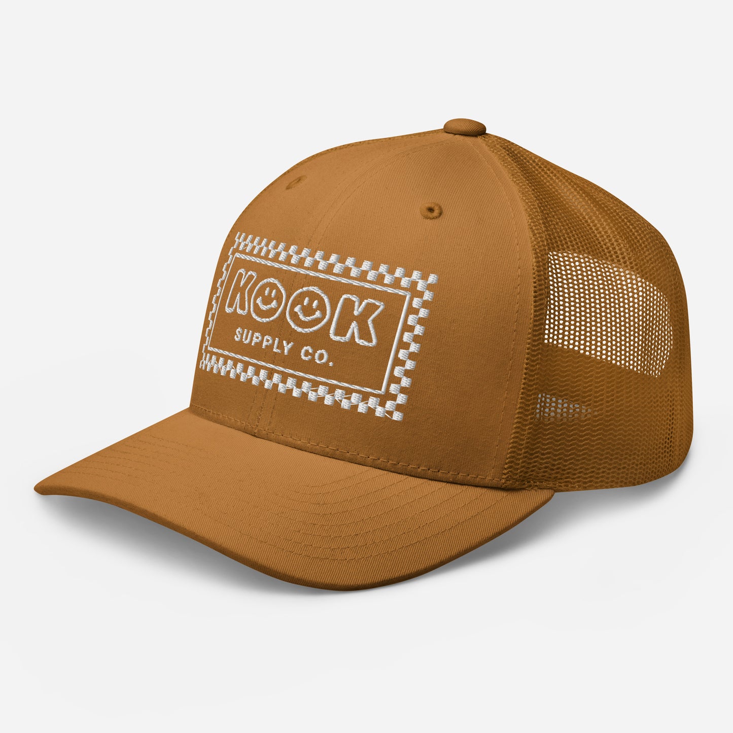 Happy Days Trucker Cap