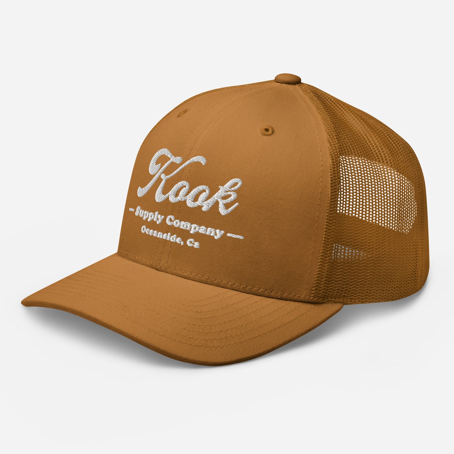 Kook-a-Kola Trucker Cap