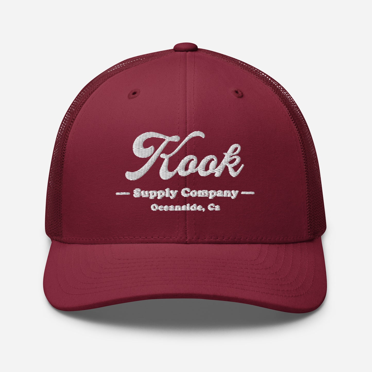 Kook-a-Kola Trucker Cap