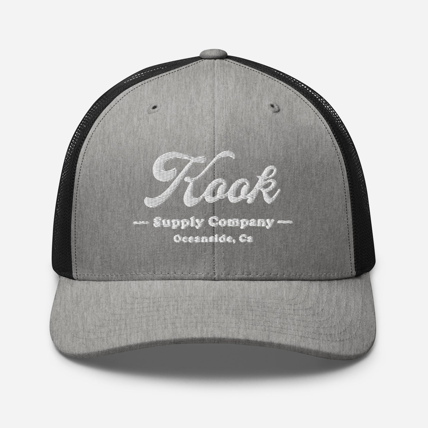 Kook-a-Kola Trucker Cap