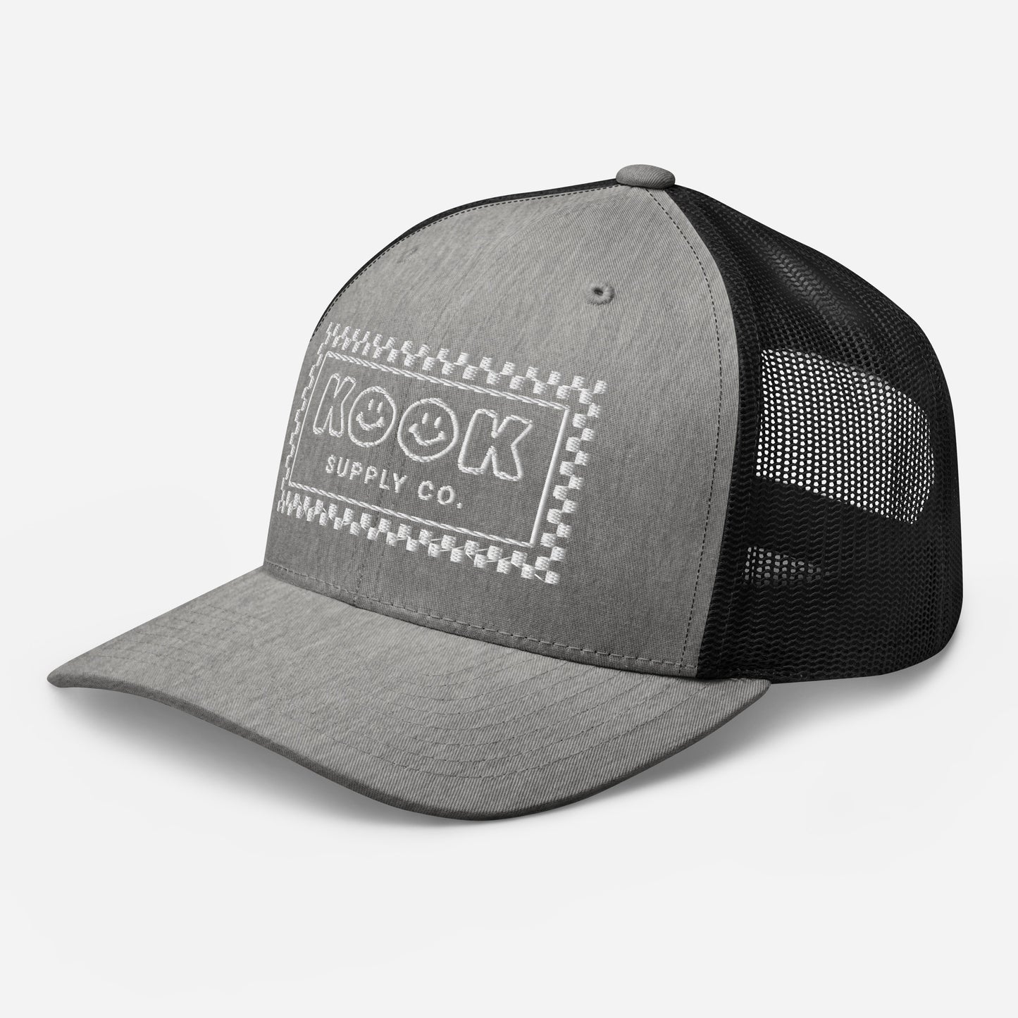 Happy Days Trucker Cap