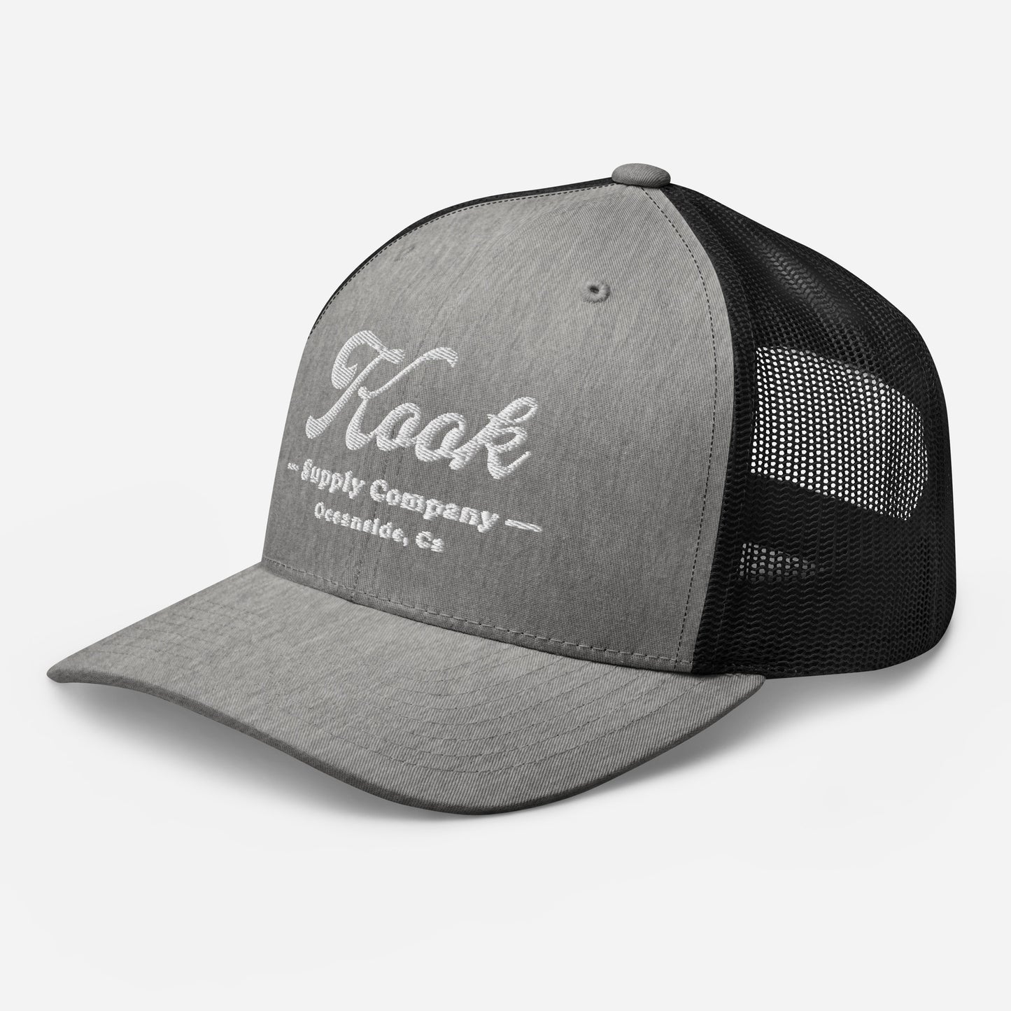 Kook-a-Kola Trucker Cap